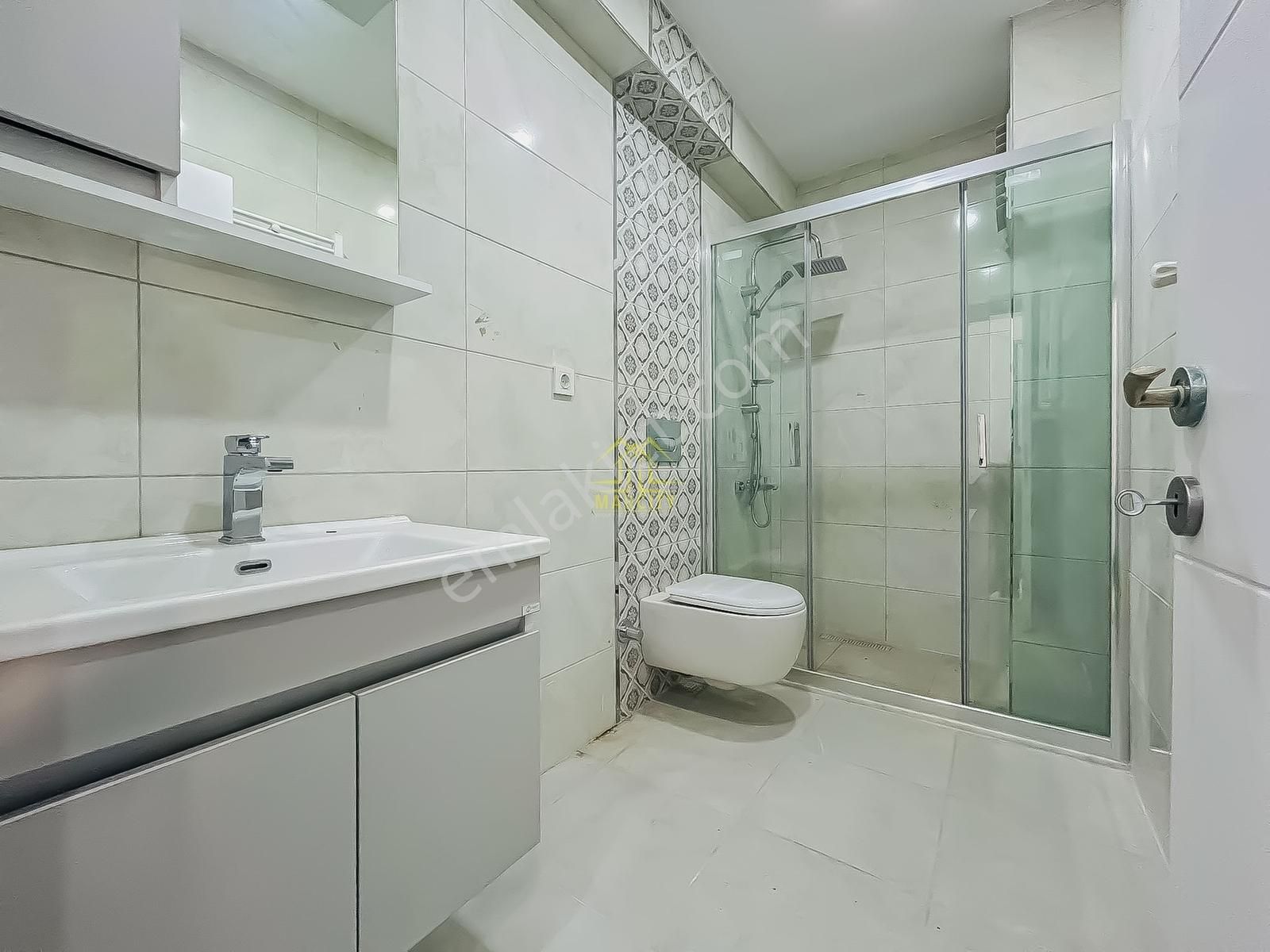Marcity'den Zafer Mahallesin'de 5.kat 2+1 82m² Sıfır Daire - Görsel 9