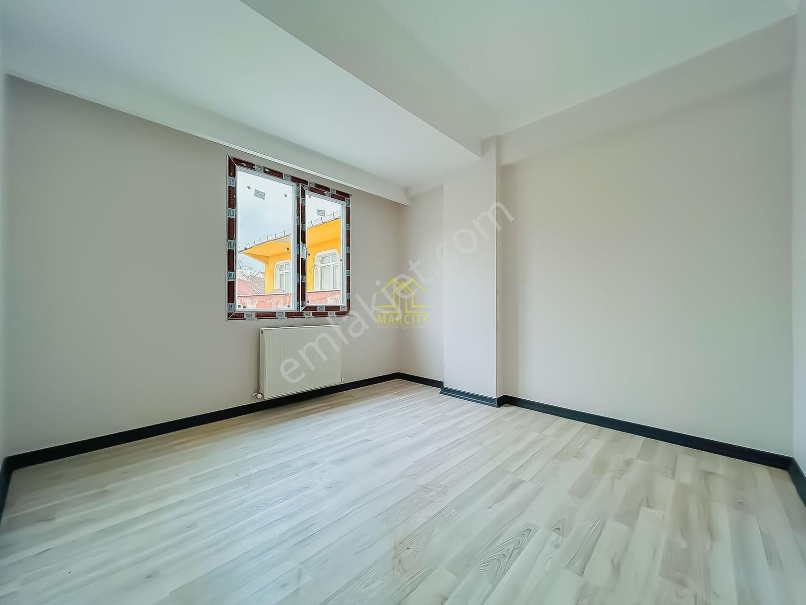 Marcity'den Zafer Mahallesin'de 5.kat 2+1 82m² Sıfır Daire - Görsel 18