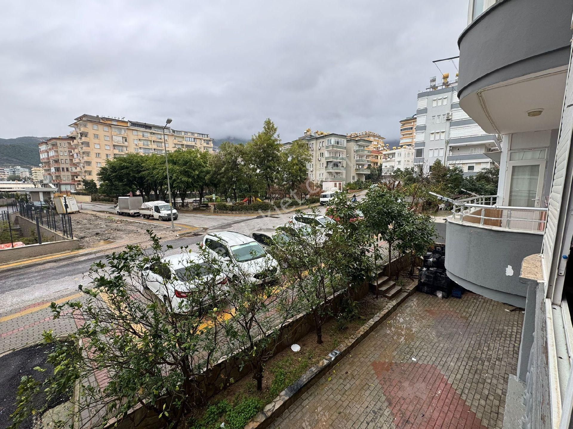 Saray Mahallesi 2+1 Ayri Mutfak Satilik Daire - Görsel 11