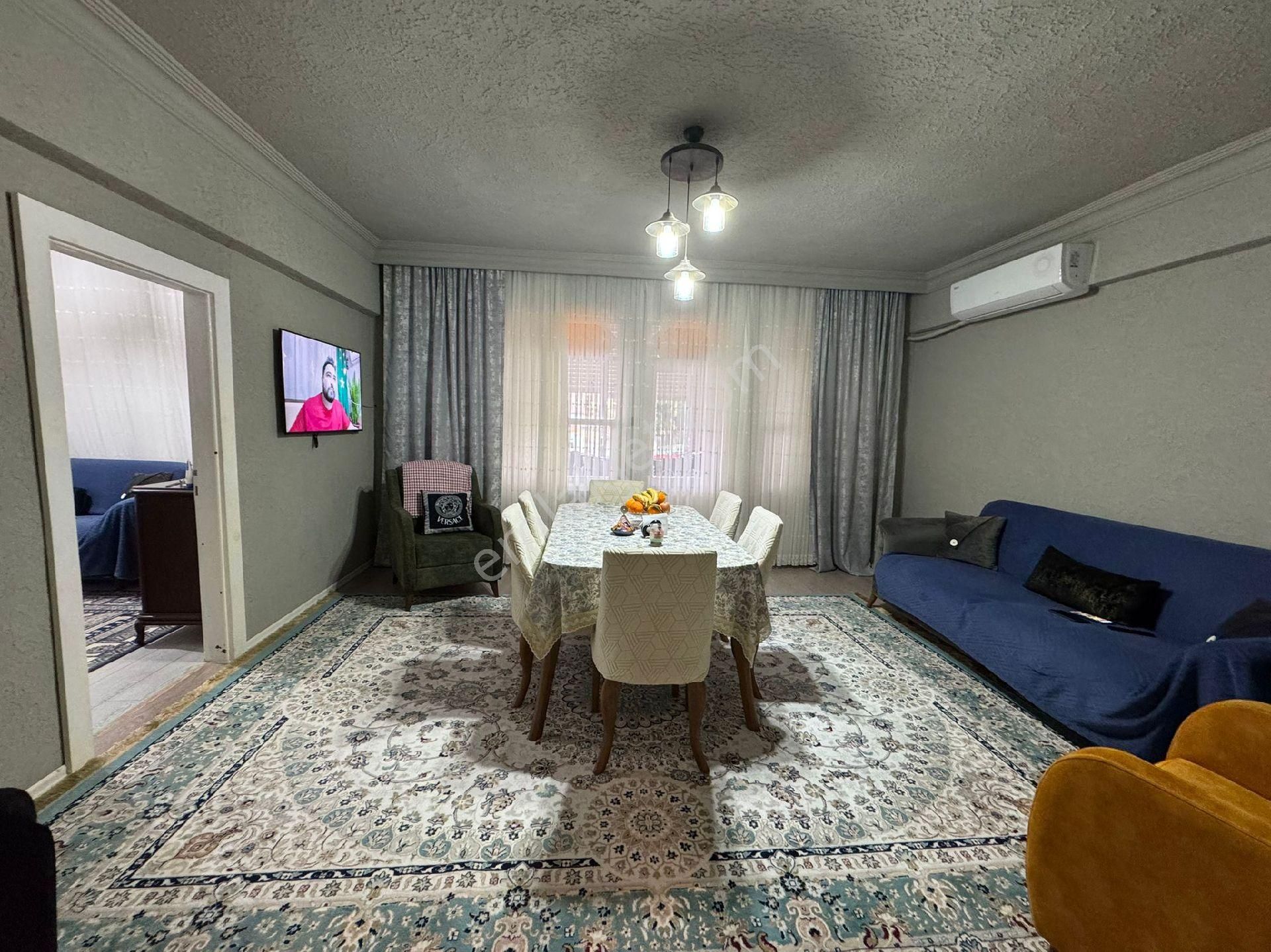 Saray Mahallesi 2+1 Ayri Mutfak Satilik Daire - Görsel 9