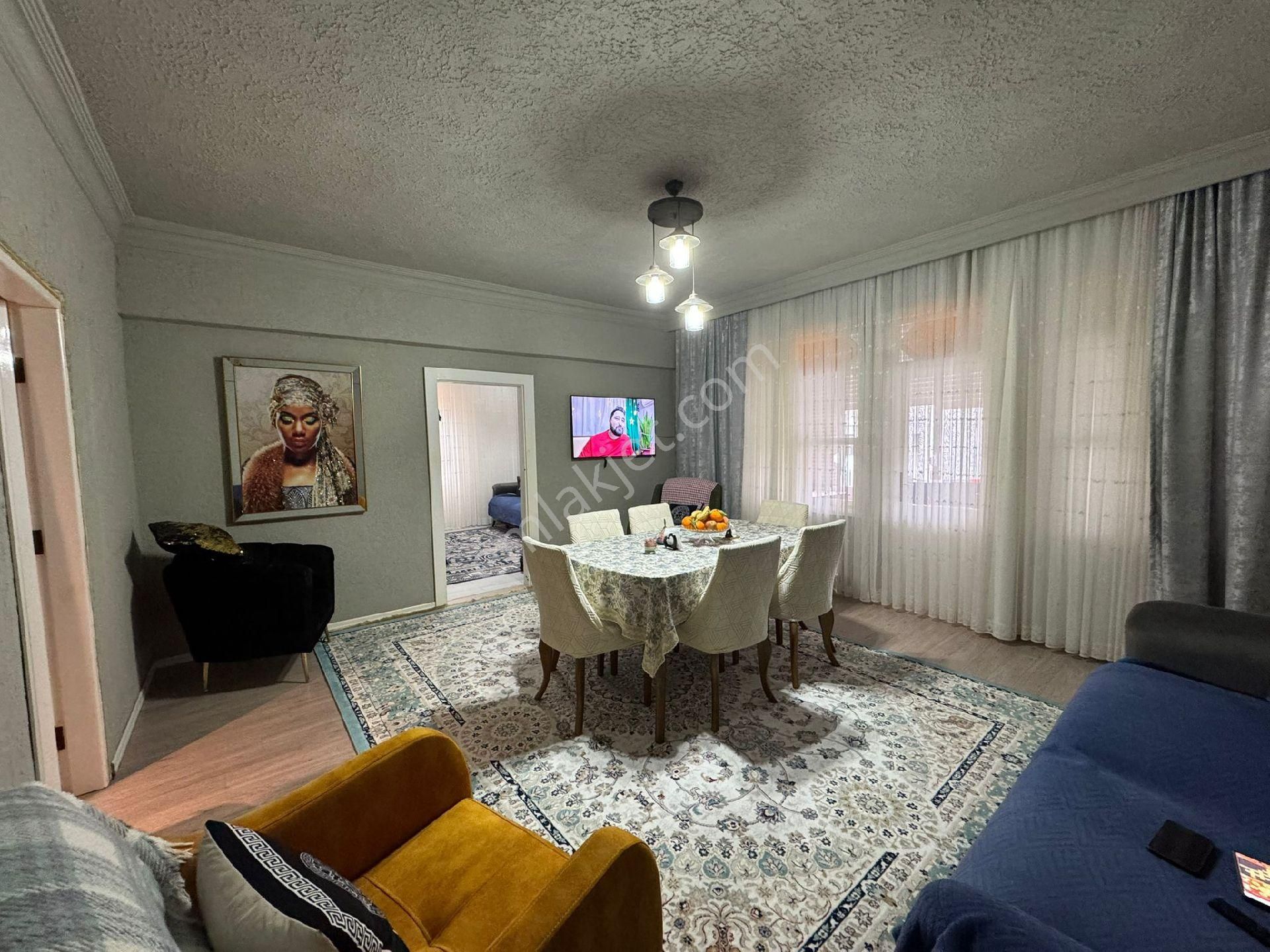 Saray Mahallesi 2+1 Ayri Mutfak Satilik Daire - Görsel 3