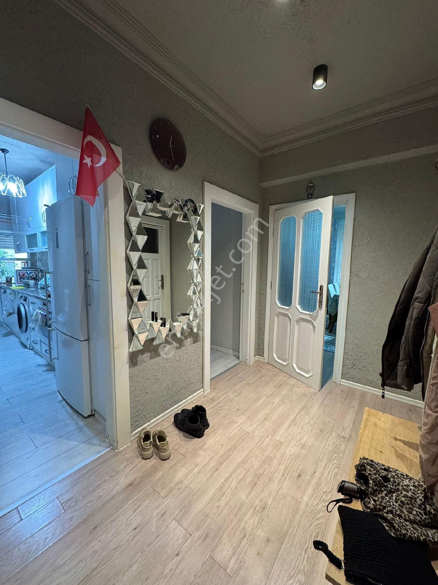 Saray Mahallesi 2+1 Ayri Mutfak Satilik Daire - Görsel 5