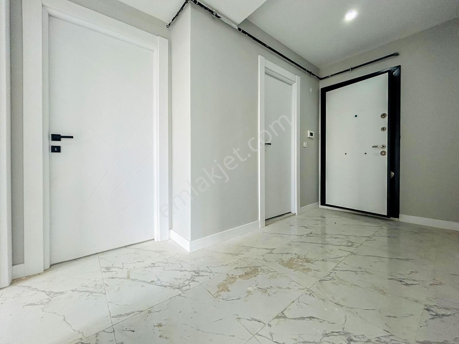 Marcity'den Kocasinan'da 2+1 94 M² Kapalı Otoparklı Lüx Daire - Görsel 28