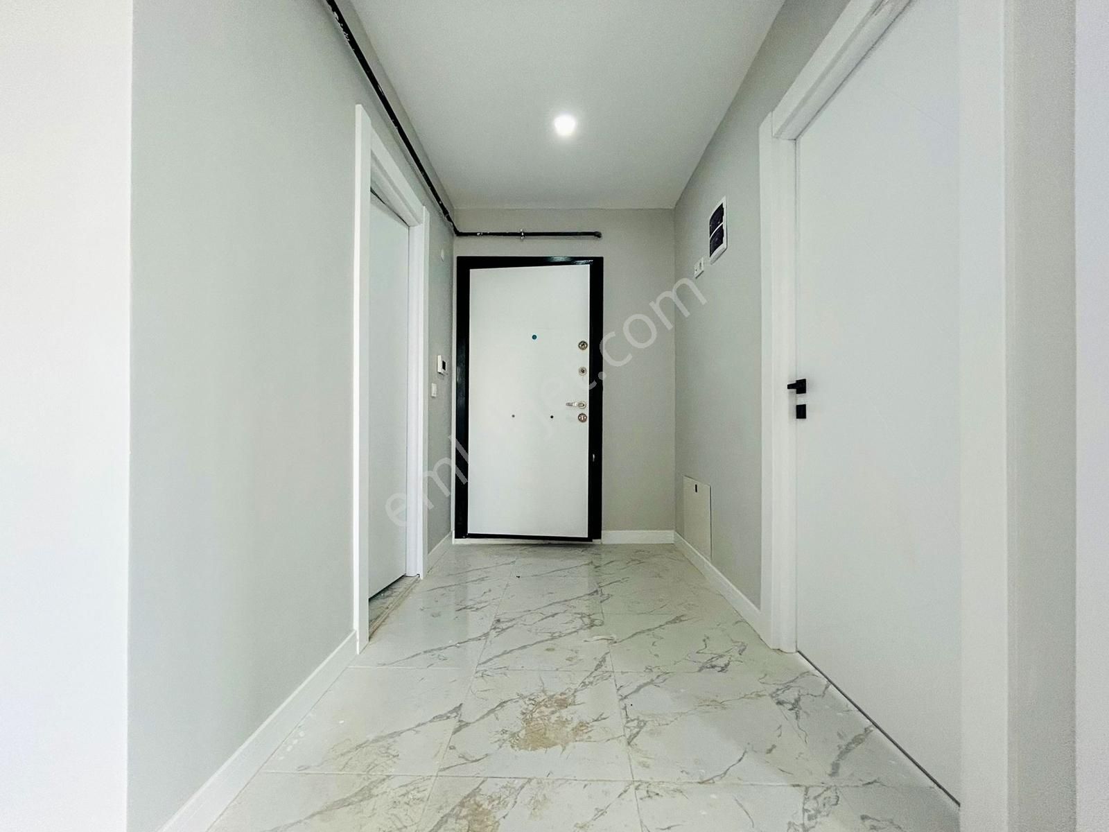 Marcity'den Kocasinan'da 2+1 94 M² Kapalı Otoparklı Lüx Daire - Görsel 32