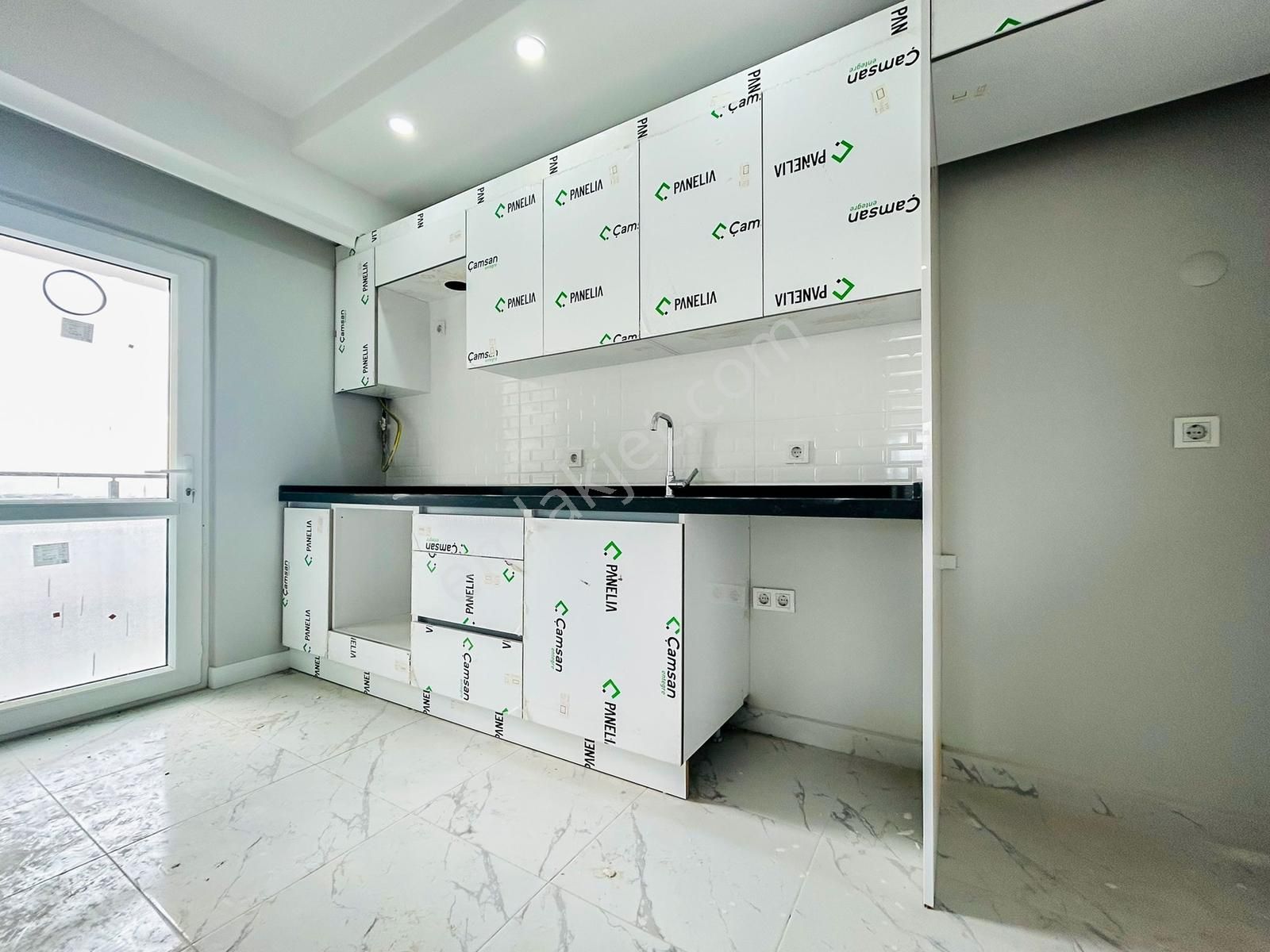Marcity'den Kocasinan'da 2+1 94 M² Kapalı Otoparklı Lüx Daire - Görsel 3