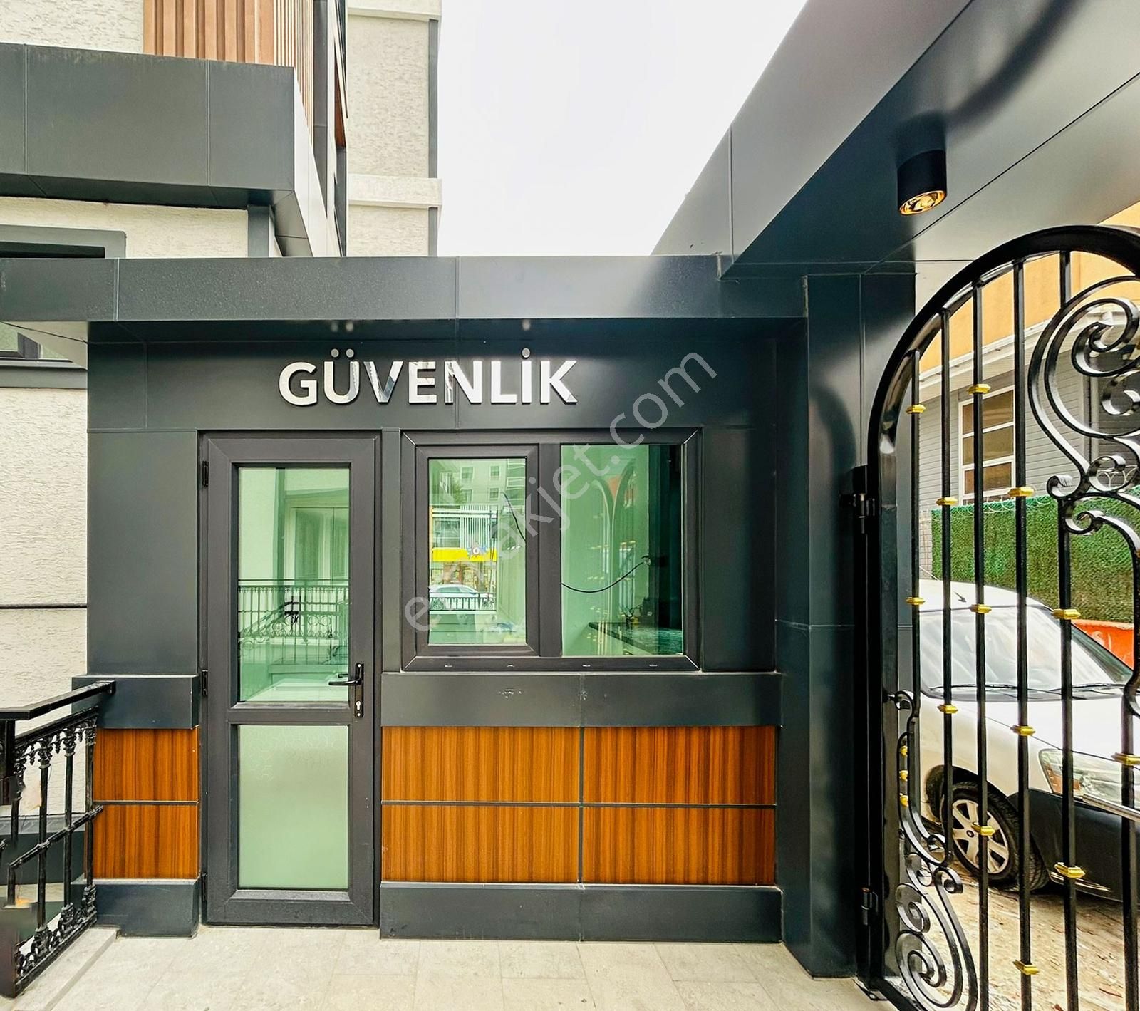Marcity'den Kocasinan'da 2+1 94 M² Kapalı Otoparklı Lüx Daire - Görsel 31