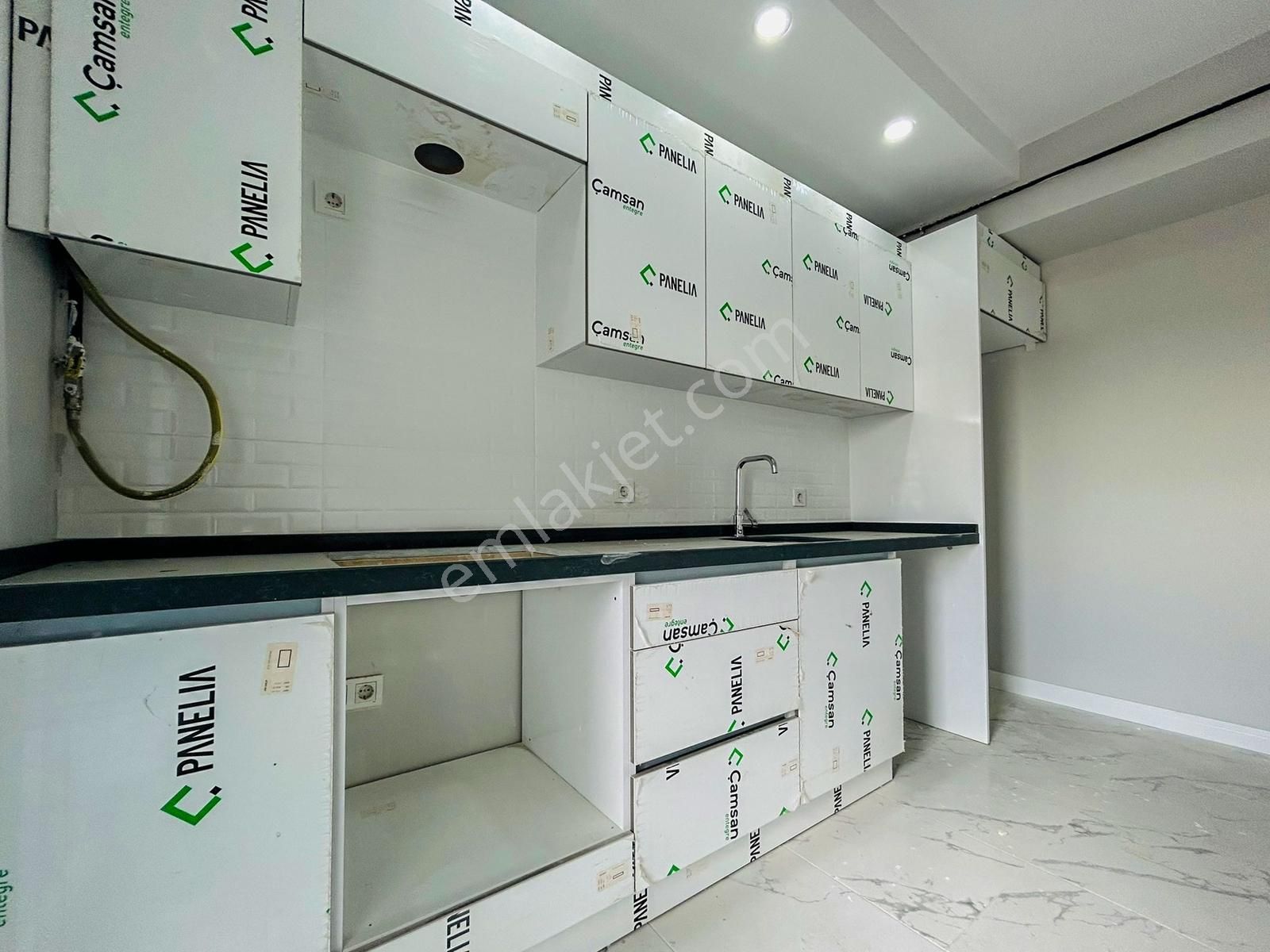 Marcity'den Kocasinan'da 2+1 94 M² Kapalı Otoparklı Lüx Daire - Görsel 11