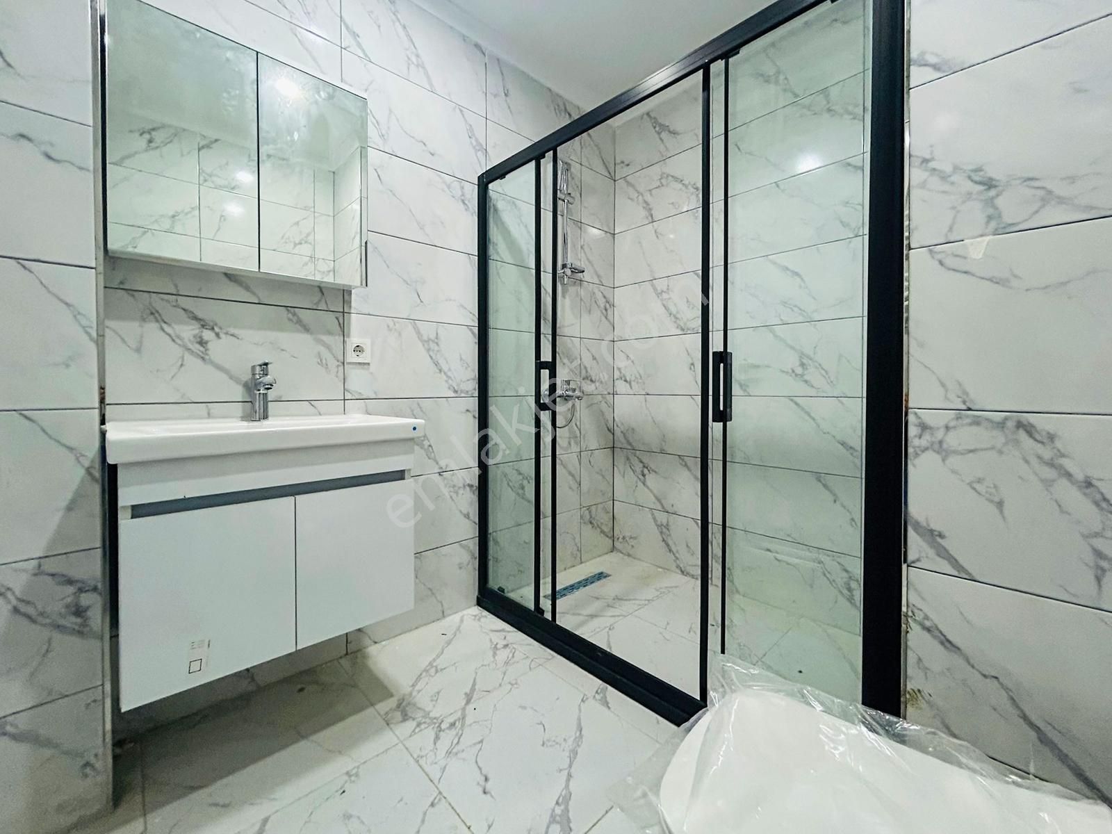 Marcity'den Kocasinan'da 2+1 94 M² Kapalı Otoparklı Lüx Daire - Görsel 27
