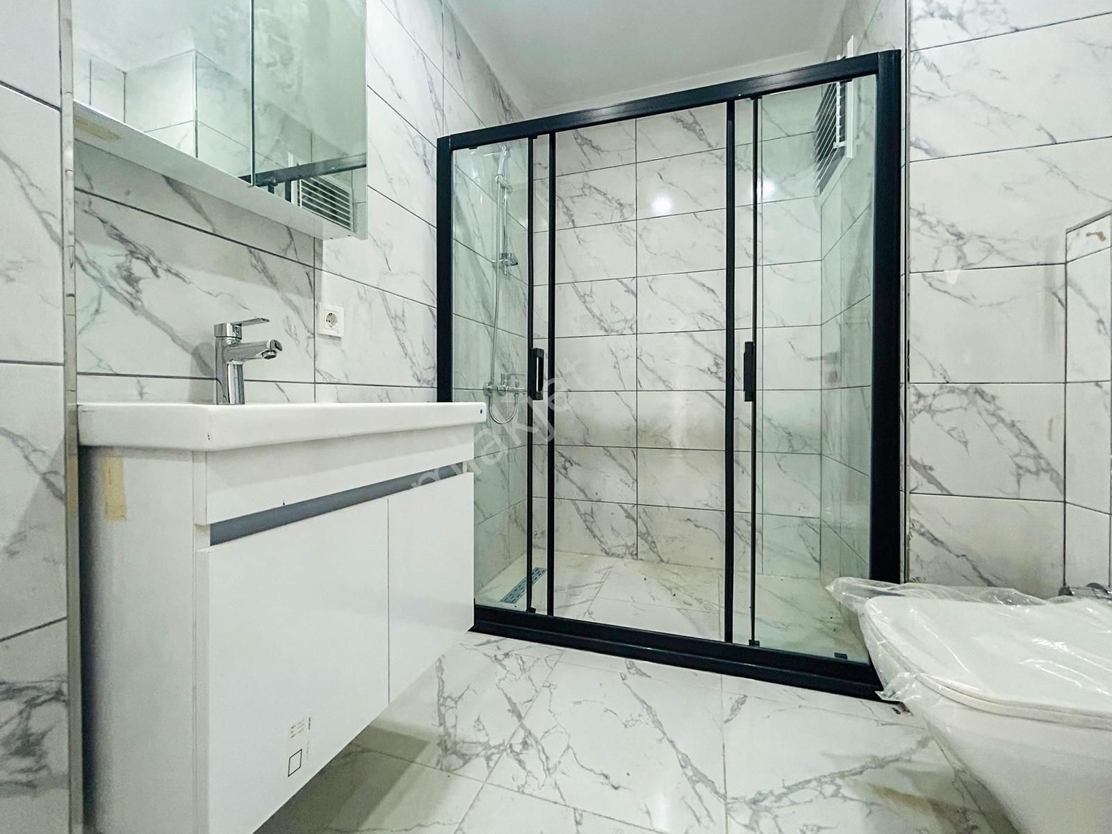 Marcity'den Kocasinan'da 2+1 94 M² Kapalı Otoparklı Lüx Daire - Görsel 25