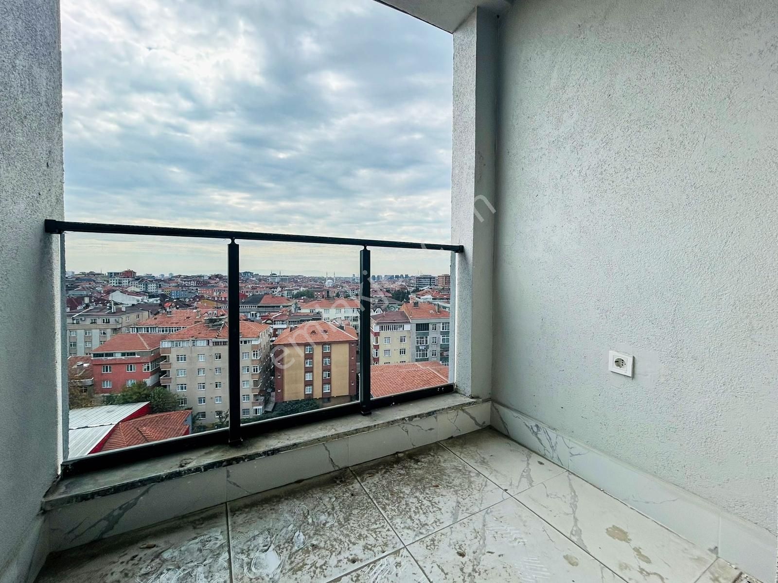 Marcity'den Kocasinan'da 2+1 94 M² Kapalı Otoparklı Lüx Daire - Görsel 14