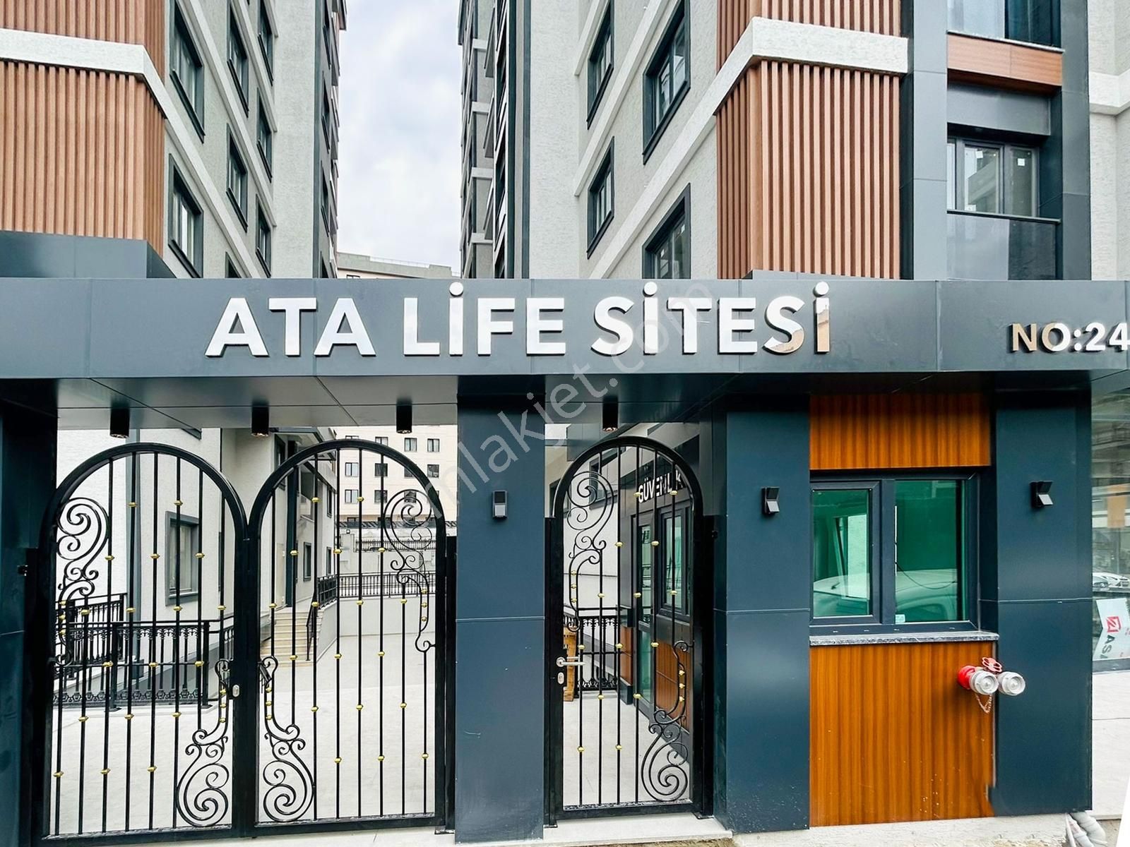 Marcity'den Kocasinan'da 2+1 94 M² Kapalı Otoparklı Lüx Daire - Görsel 35