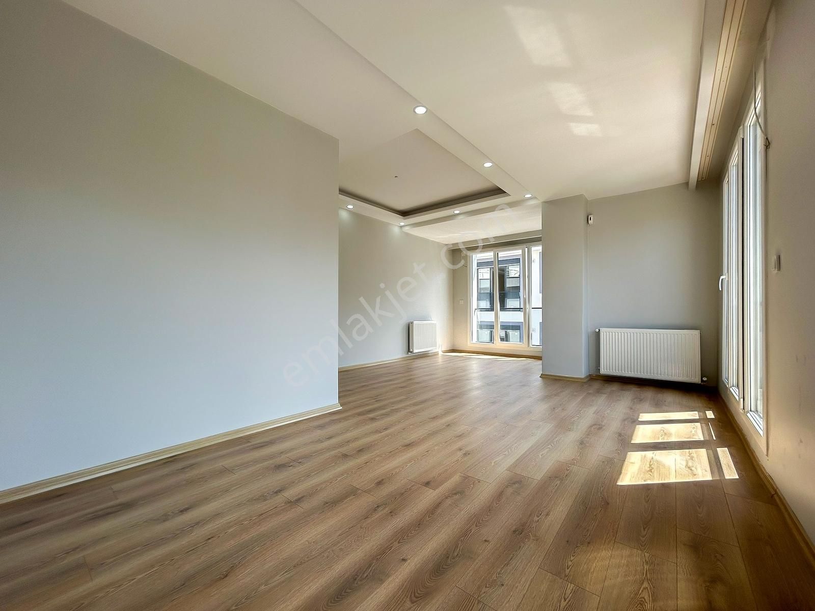 Marcity'den Bahçelievler Çalışlar Yakını 134 M² Satılık Dublex - Görsel 4