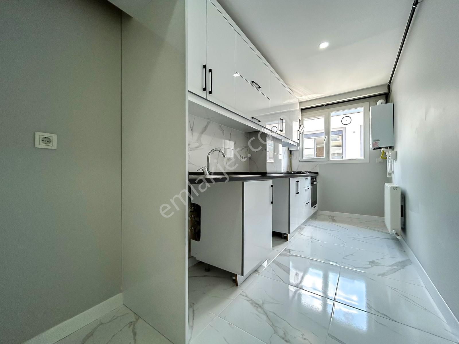 Marcity'den Bahçelievler Çalışlar Yakını 134 M² Satılık Dublex - Görsel 7