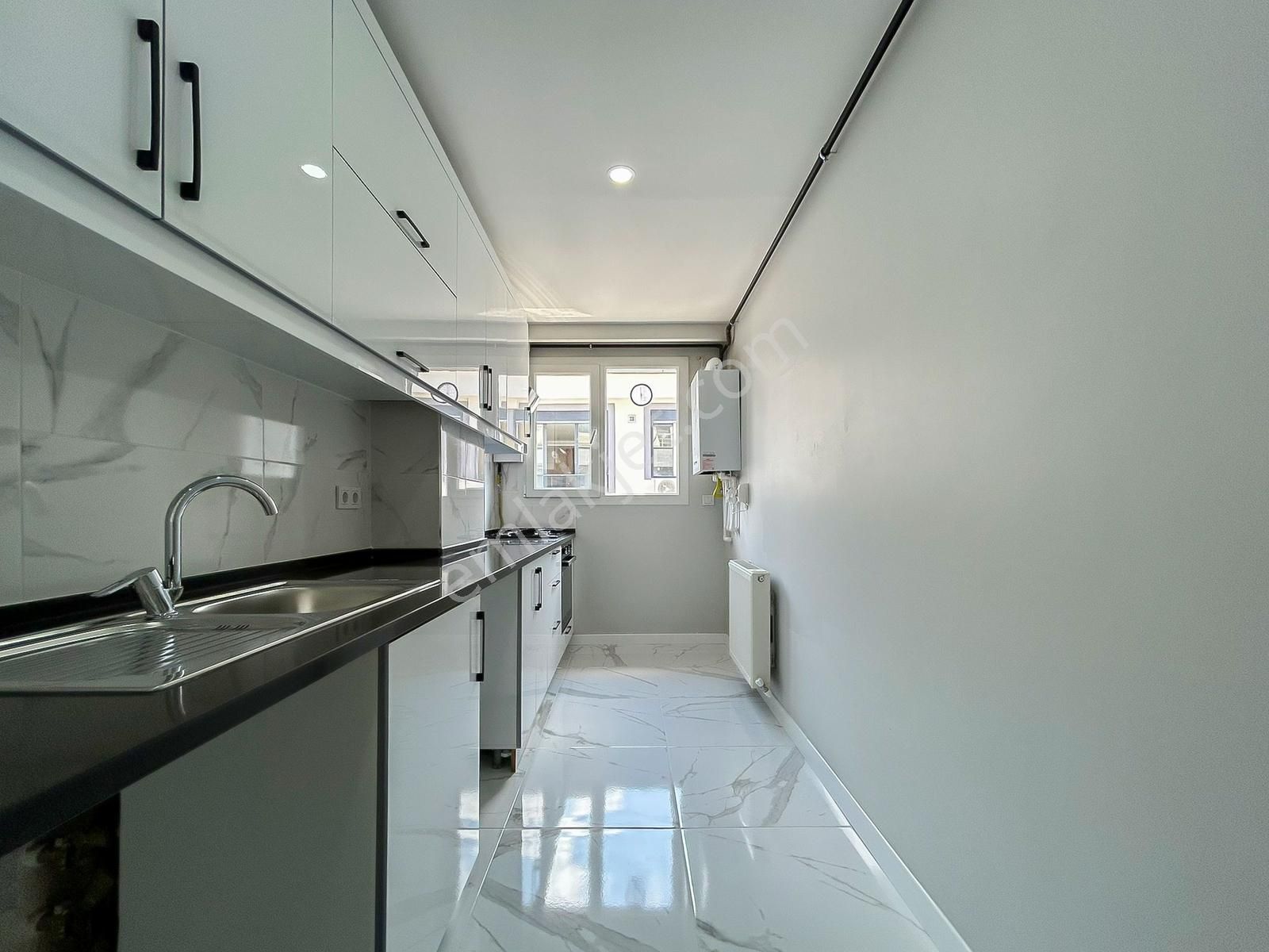 Marcity'den Bahçelievler Çalışlar Yakını 134 M² Satılık Dublex - Görsel 8