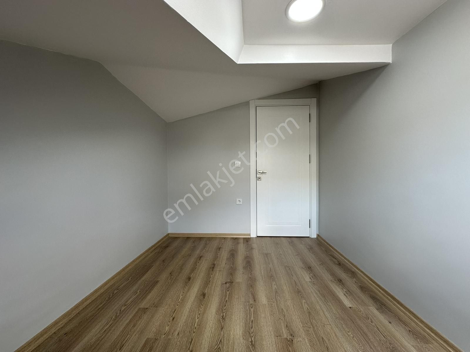 Marcity'den Bahçelievler Çalışlar Yakını 134 M² Satılık Dublex - Görsel 21