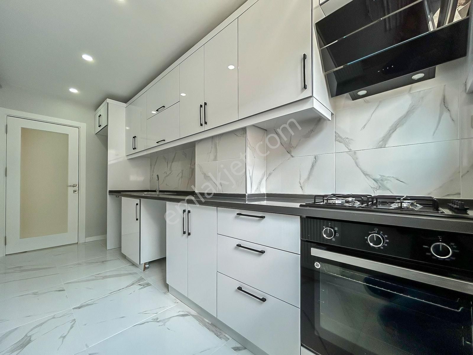 Marcity'den Bahçelievler Çalışlar Yakını 134 M² Satılık Dublex - Görsel 9