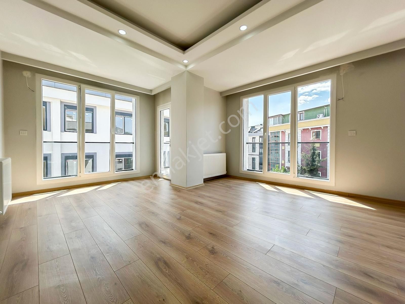 Marcity'den Bahçelievler Çalışlar Yakını 134 M² Satılık Dublex