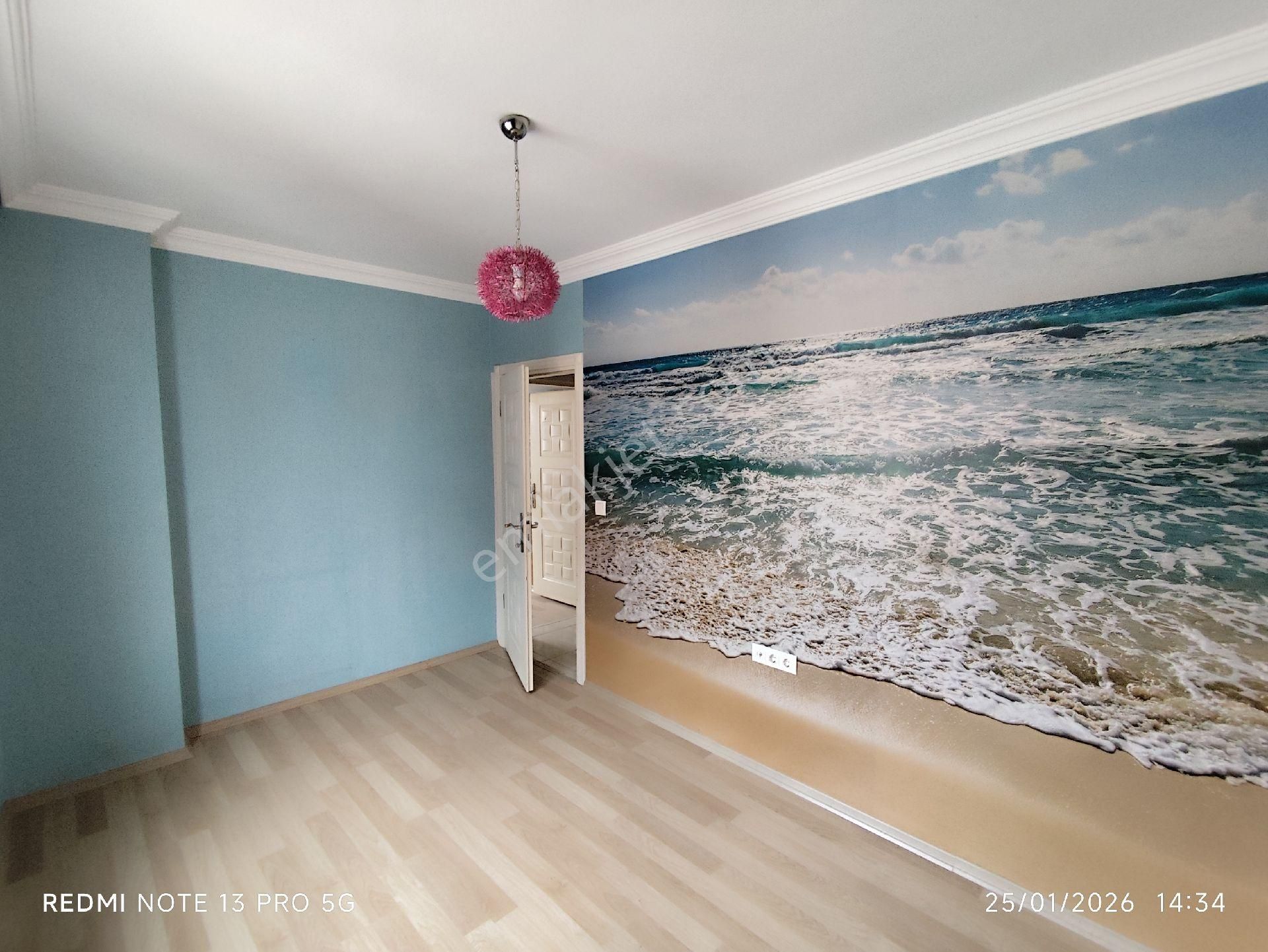 Ünsal 2+1 Kiralık Daire - Görsel 10