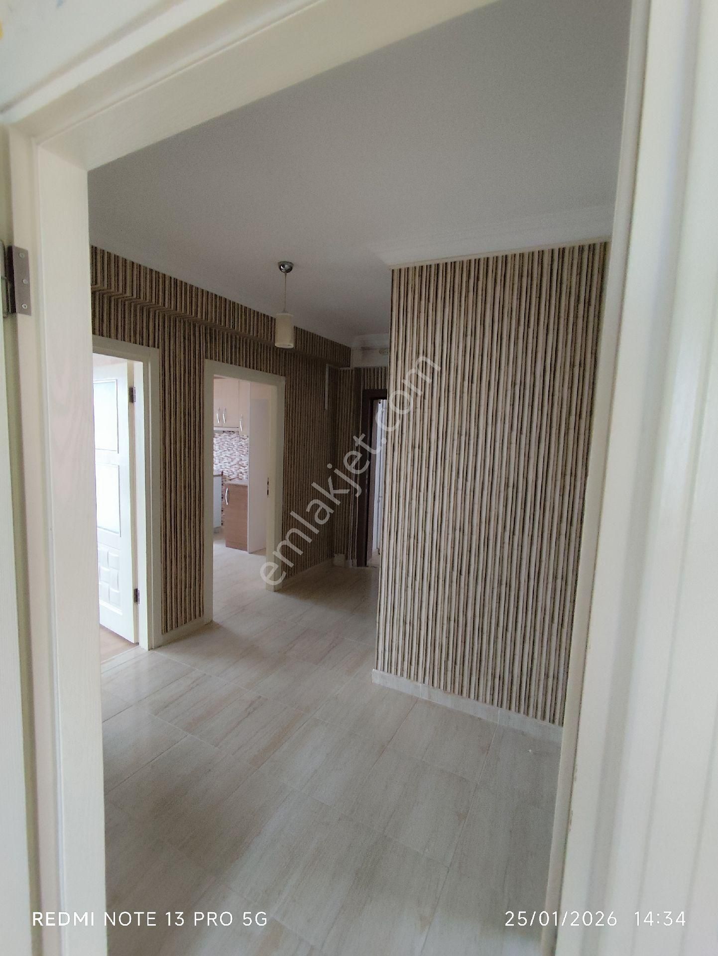 Ünsal 2+1 Kiralık Daire - Görsel 3