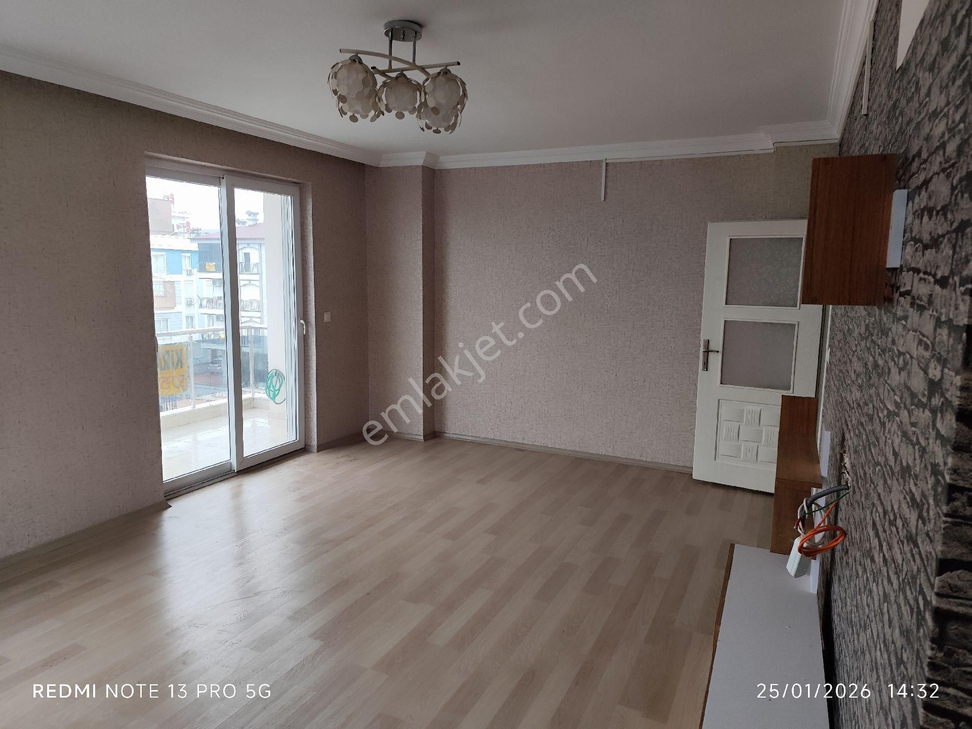 Ünsal 2+1 Kiralık Daire - Görsel 7