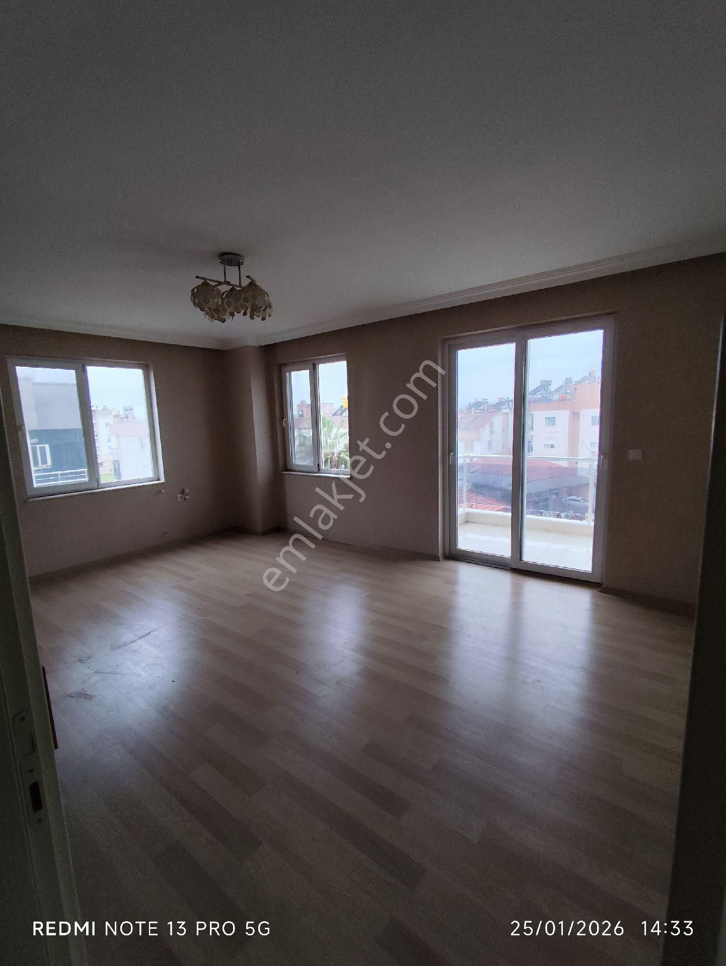 Ünsal 2+1 Kiralık Daire - Görsel 6