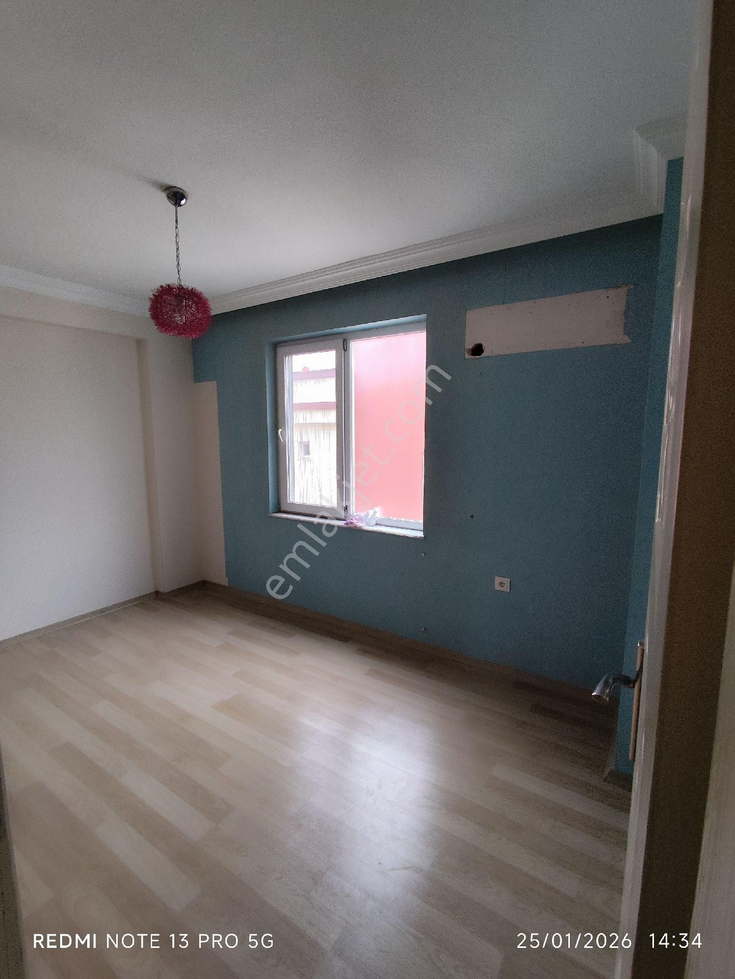 Ünsal 2+1 Kiralık Daire - Görsel 9