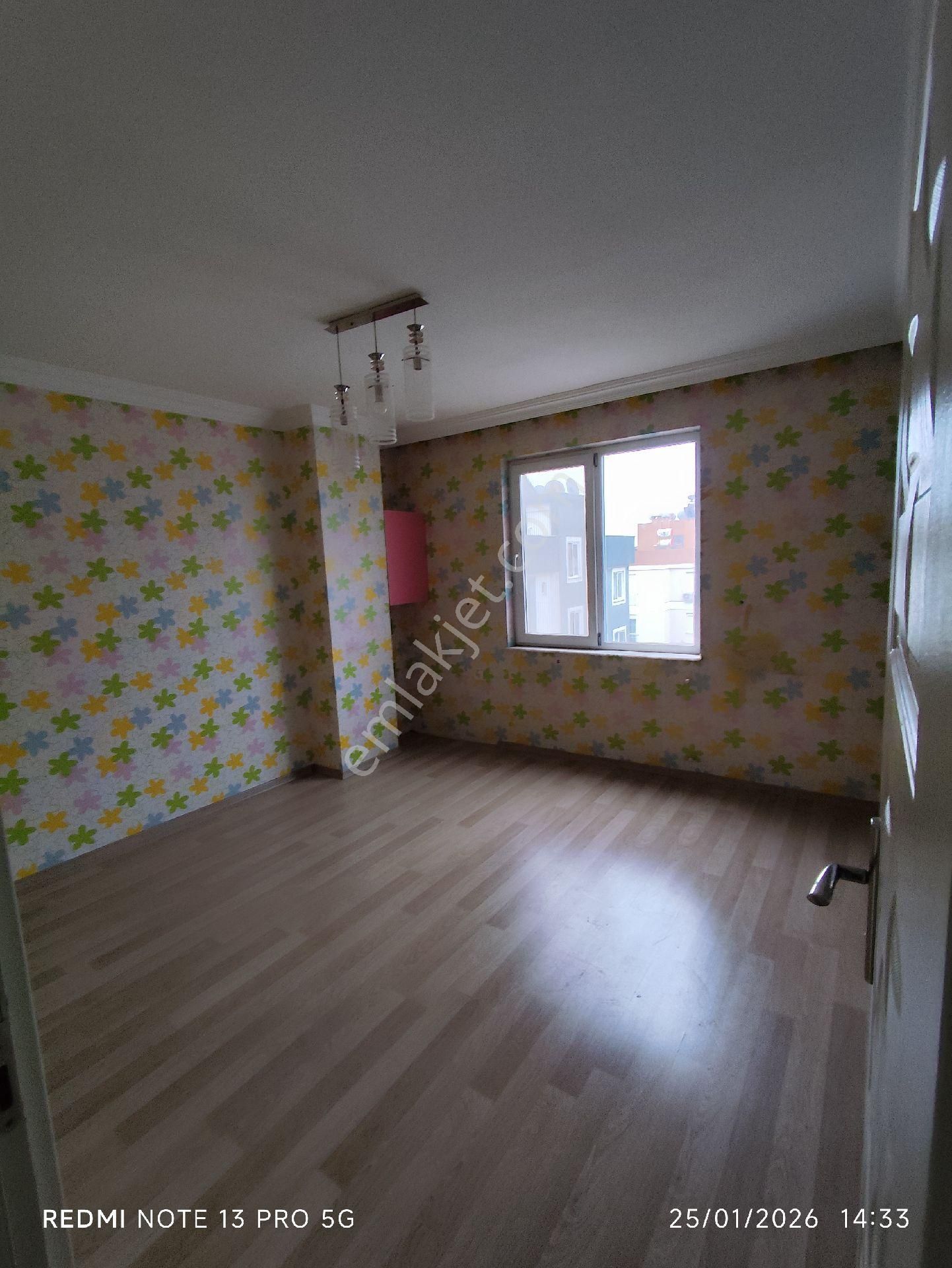Ünsal 2+1 Kiralık Daire - Görsel 11