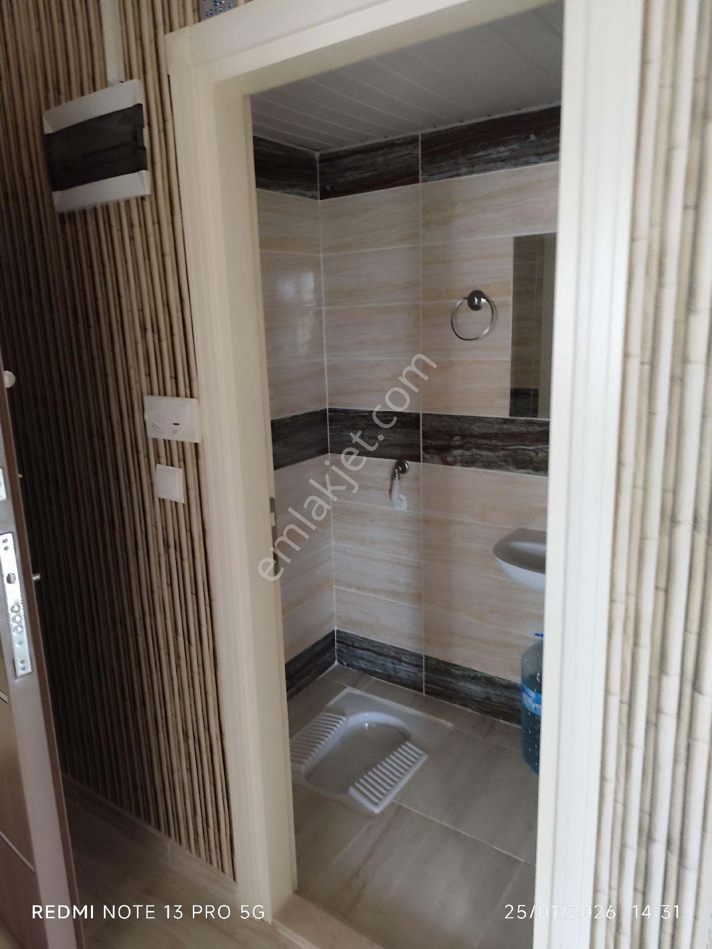 Ünsal 2+1 Kiralık Daire - Görsel 13