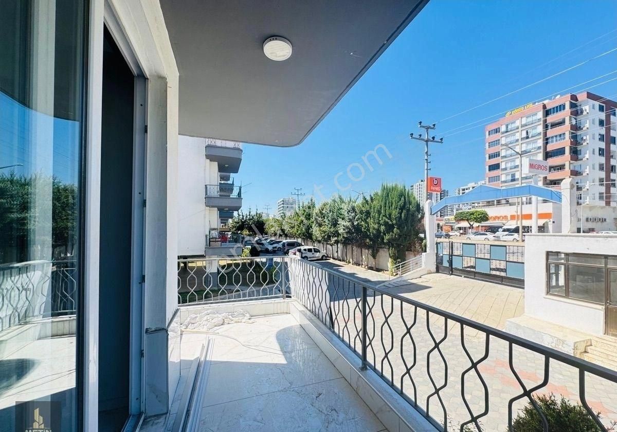 Metin Gayrimenkul’den Mezitli Akdeniz Mah 3+1 Bağımsız Mutfak Kiralık Daire Şok Fırsat Aylık Ödeme - Görsel 16