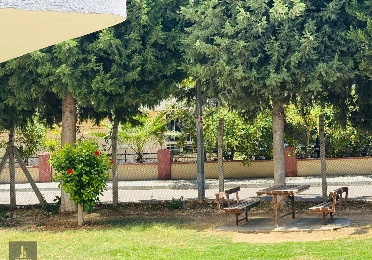 Metin Gayrimenkul’den Mezitli Akdeniz Mah 3+1 Bağımsız Mutfak Kiralık Daire Şok Fırsat Aylık Ödeme - Görsel 21