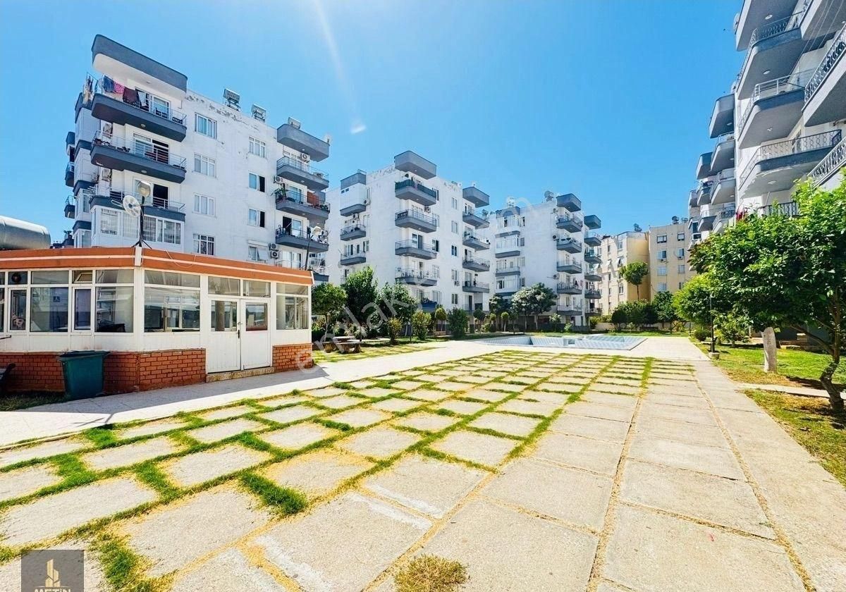 Metin Gayrimenkul’den Mezitli Akdeniz Mah 3+1 Bağımsız Mutfak Kiralık Daire Şok Fırsat Aylık Ödeme - Görsel 17