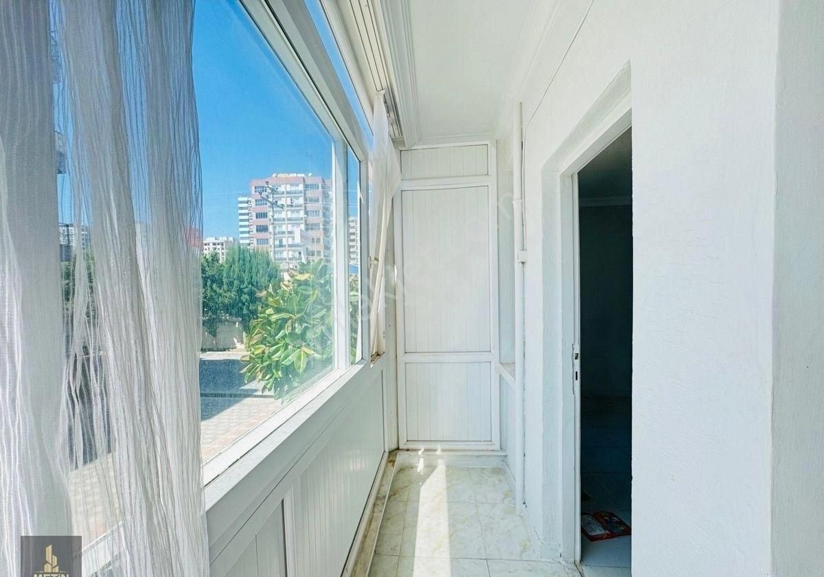 Metin Gayrimenkul’den Mezitli Akdeniz Mah 3+1 Bağımsız Mutfak Kiralık Daire Şok Fırsat Aylık Ödeme - Görsel 5