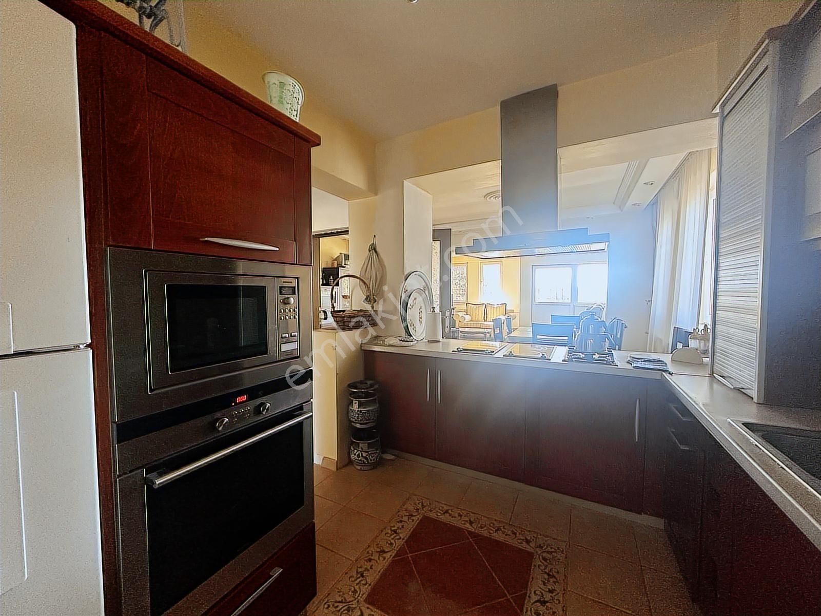 İncek Vista Ve Üniversiteler Yakınında 4+2 Satılık Bahçeli Villa - Görsel 26