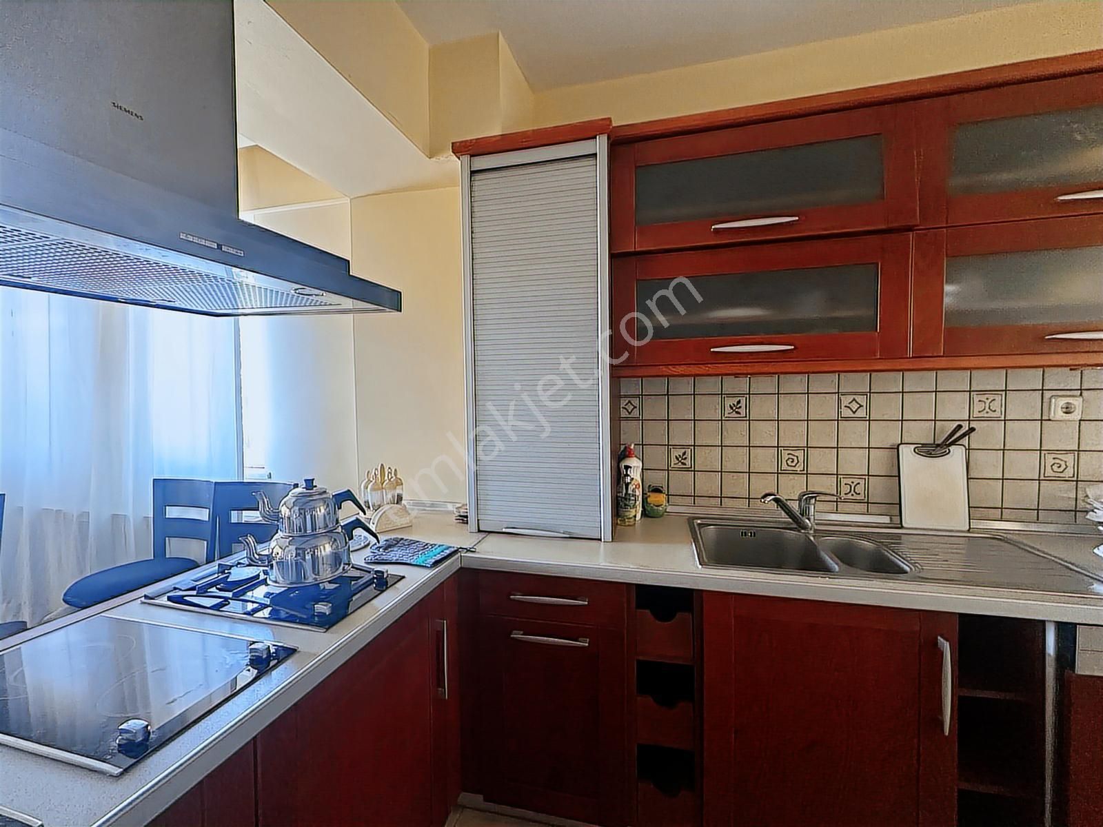 İncek Vista Ve Üniversiteler Yakınında 4+2 Satılık Bahçeli Villa - Görsel 22