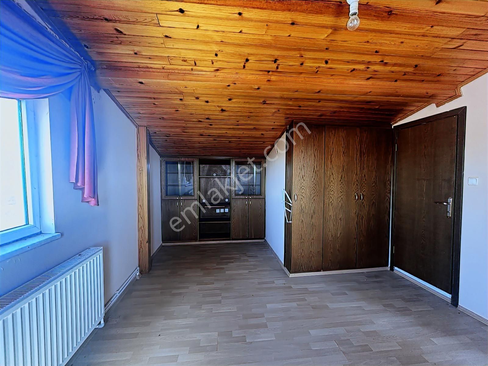 İncek Vista Ve Üniversiteler Yakınında 4+2 Satılık Bahçeli Villa - Görsel 20