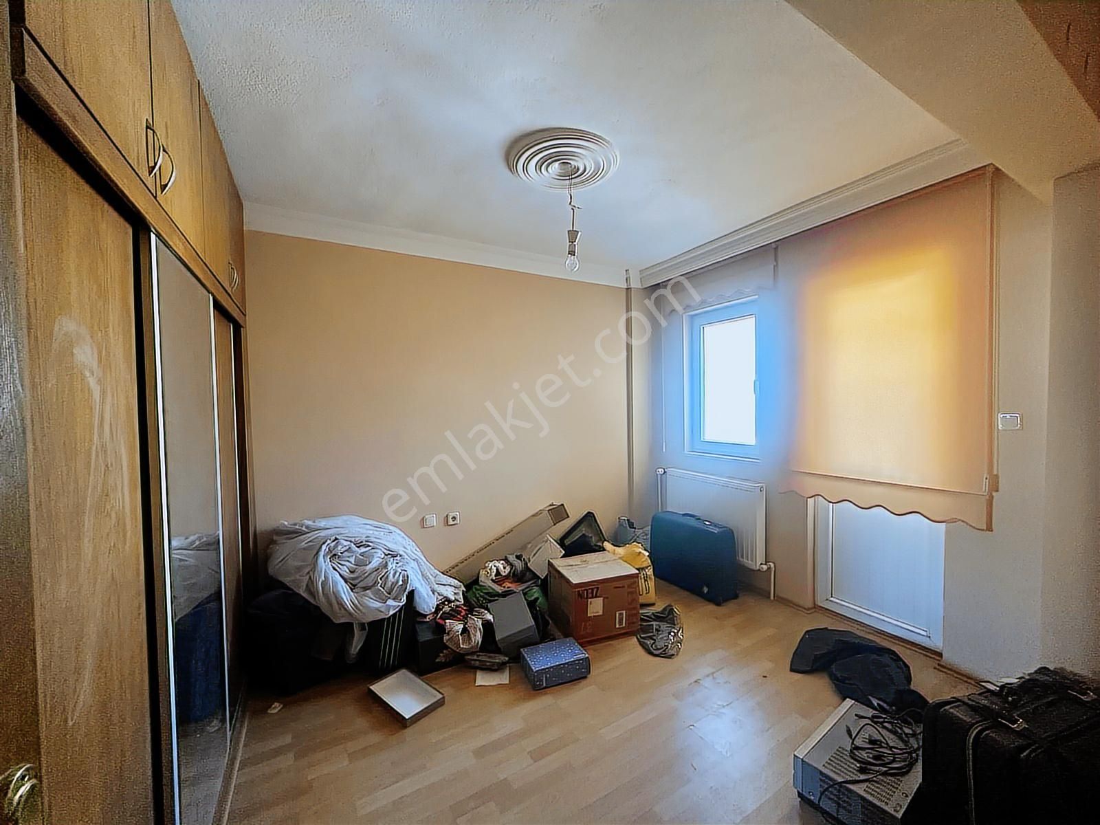 İncek Vista Ve Üniversiteler Yakınında 4+2 Satılık Bahçeli Villa - Görsel 4