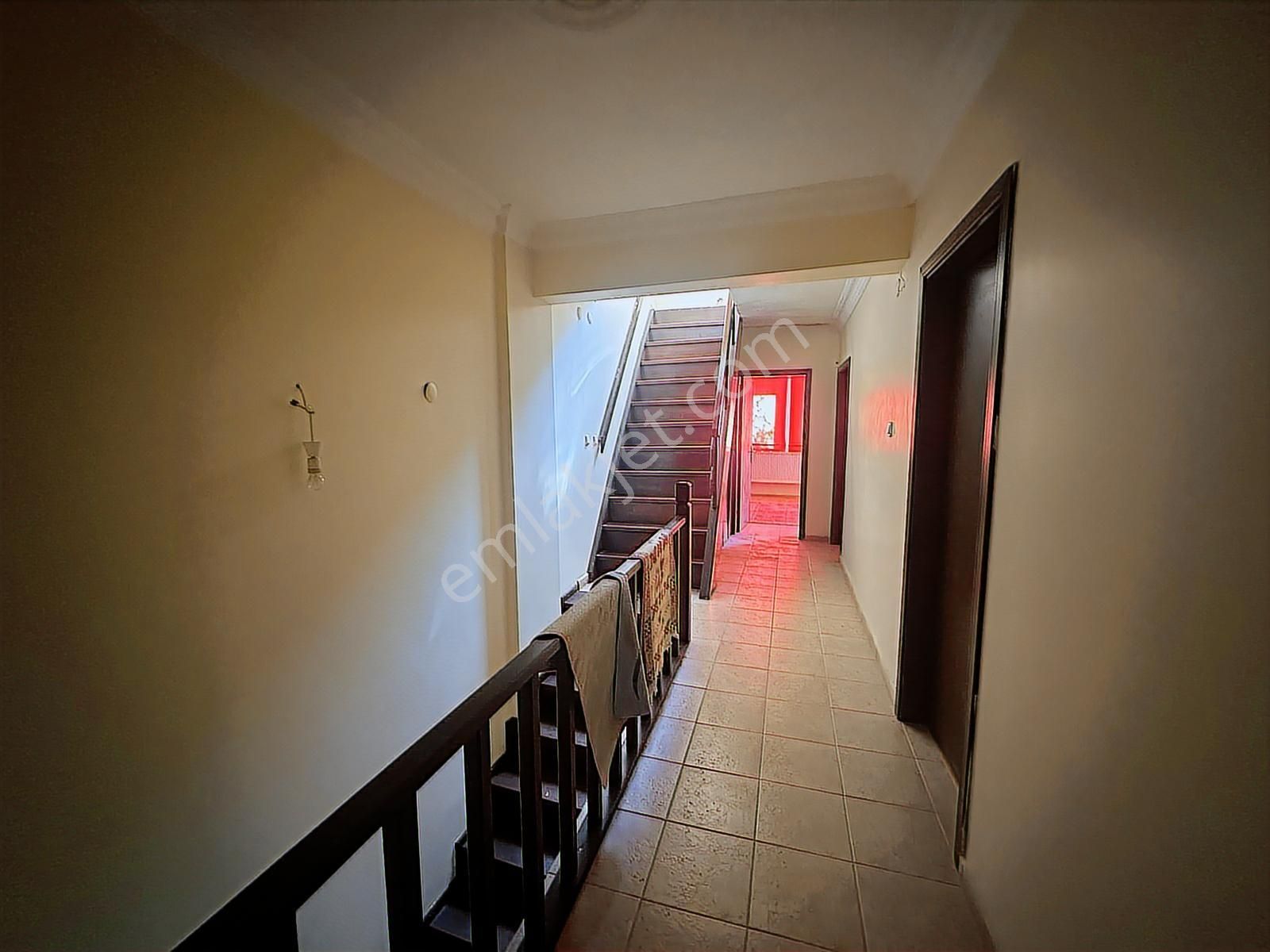 İncek Vista Ve Üniversiteler Yakınında 4+2 Satılık Bahçeli Villa - Görsel 17