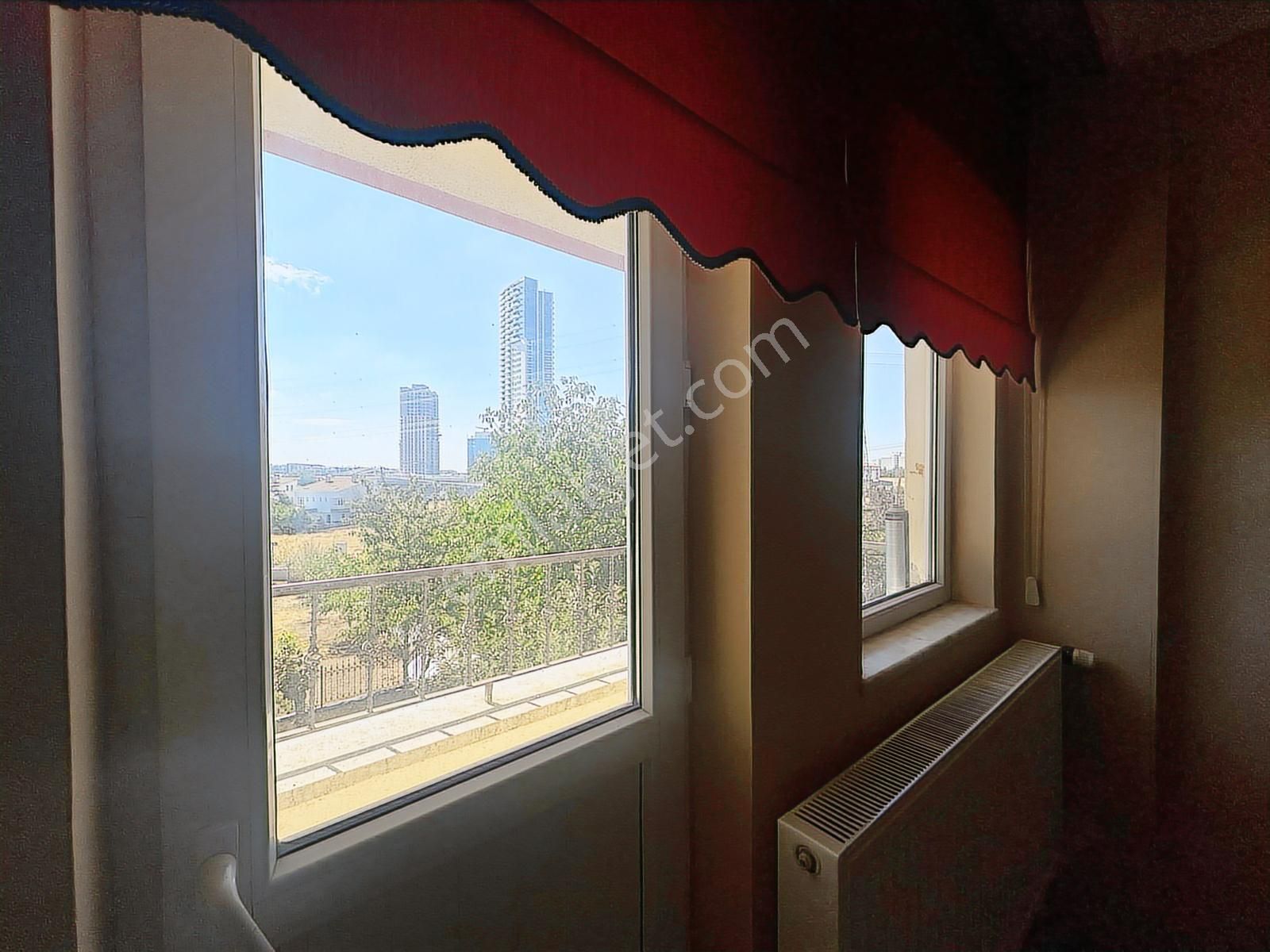 İncek Vista Ve Üniversiteler Yakınında 4+2 Satılık Bahçeli Villa - Görsel 2