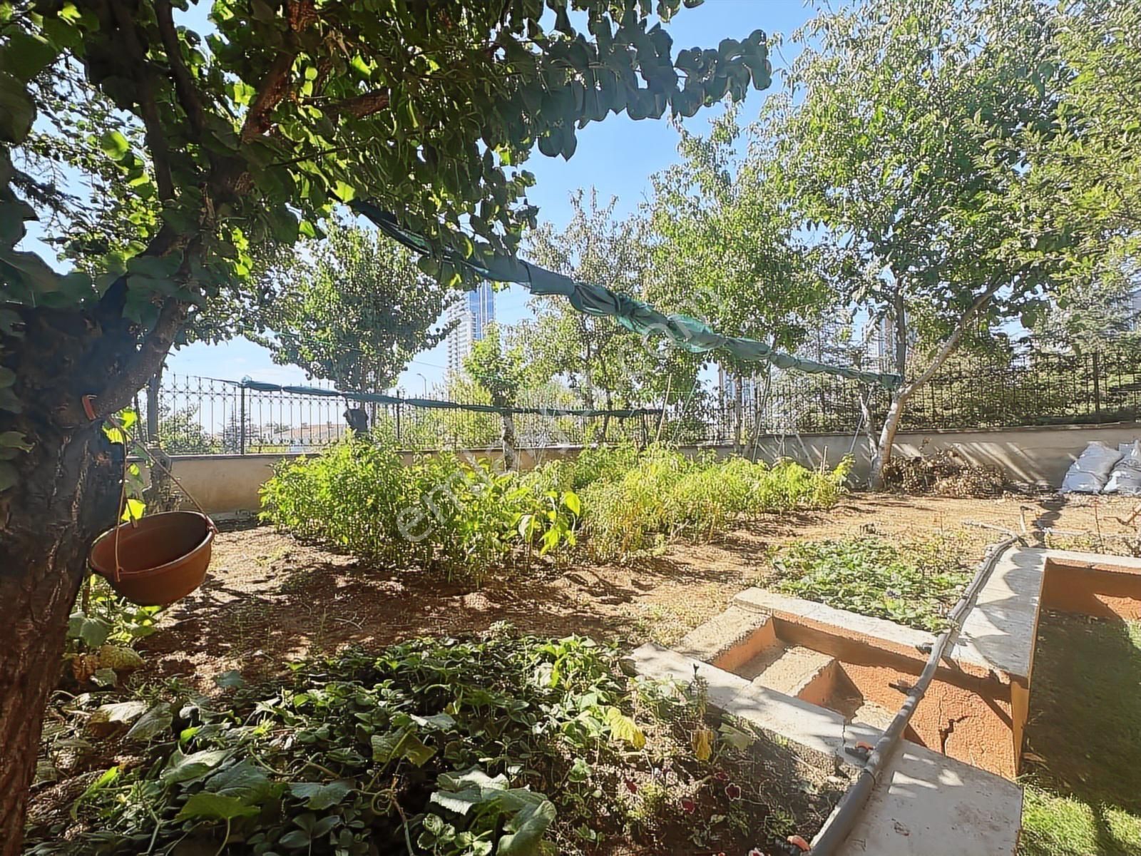 İncek Vista Ve Üniversiteler Yakınında 4+2 Satılık Bahçeli Villa - Görsel 29