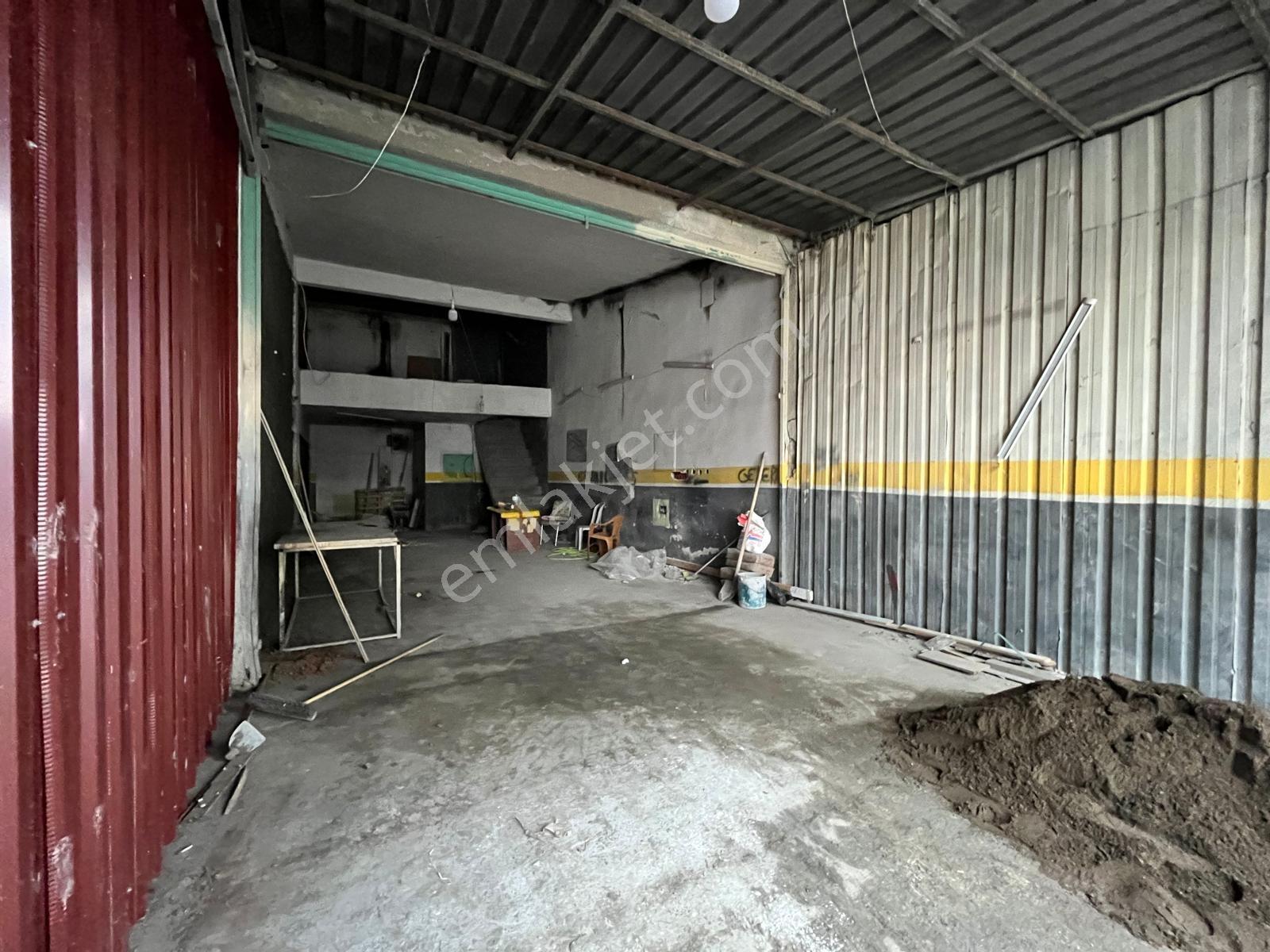 Revizyon'dan_köşe Başında_fırsat İşyeri **tek Göz Dükkan** 70m2 - Görsel 3