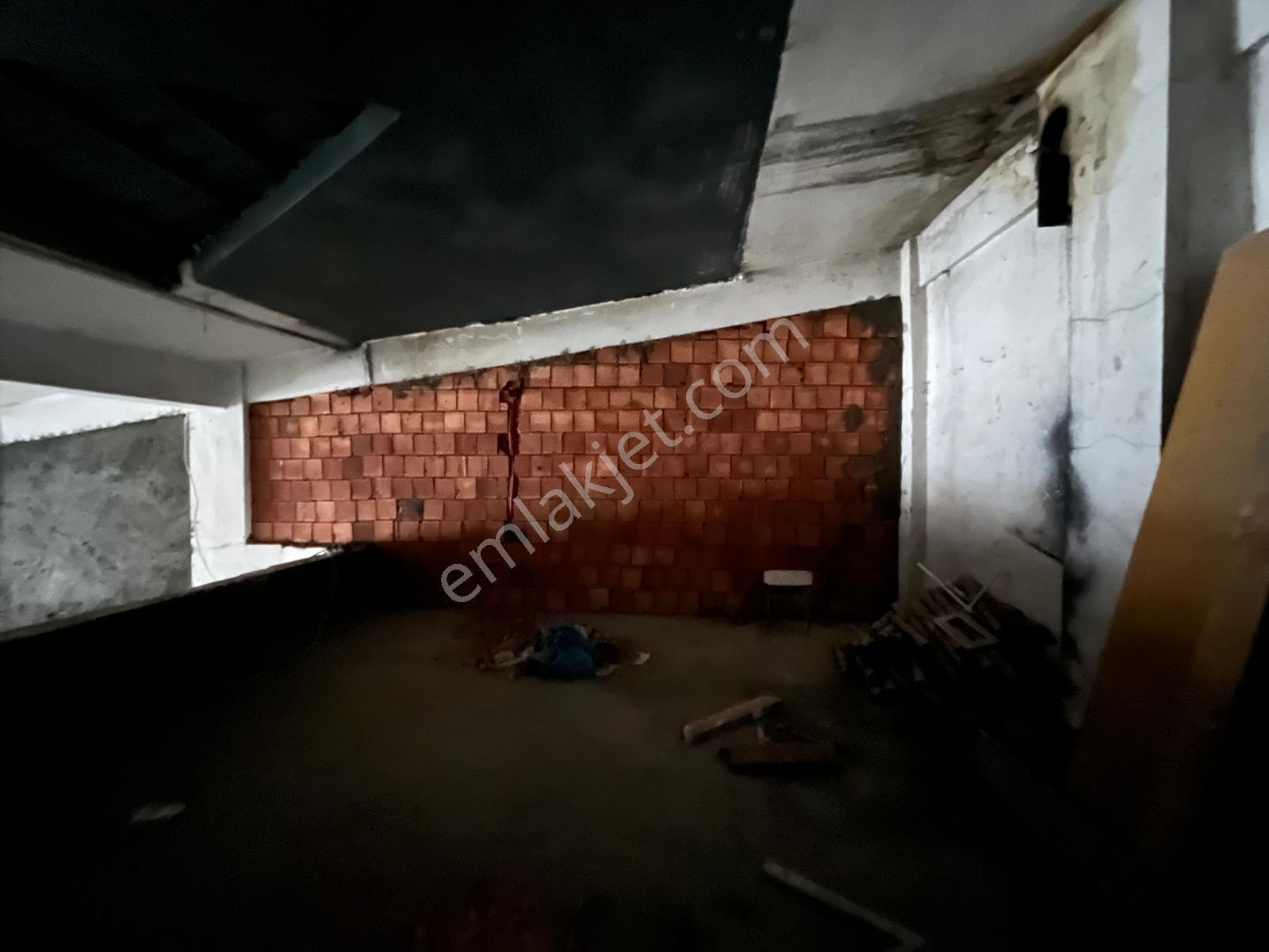 Revizyon'dan_köşe Başında_fırsat İşyeri **tek Göz Dükkan** 70m2 - Görsel 10