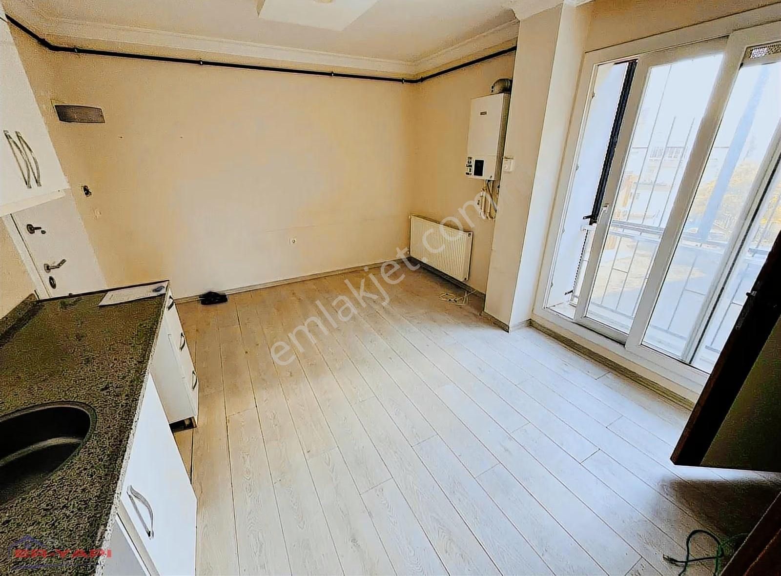 Er Yapı Emlak Ofisinden T.tepe Kampüs Civarı Ara Kat D.gazlı - Görsel 9