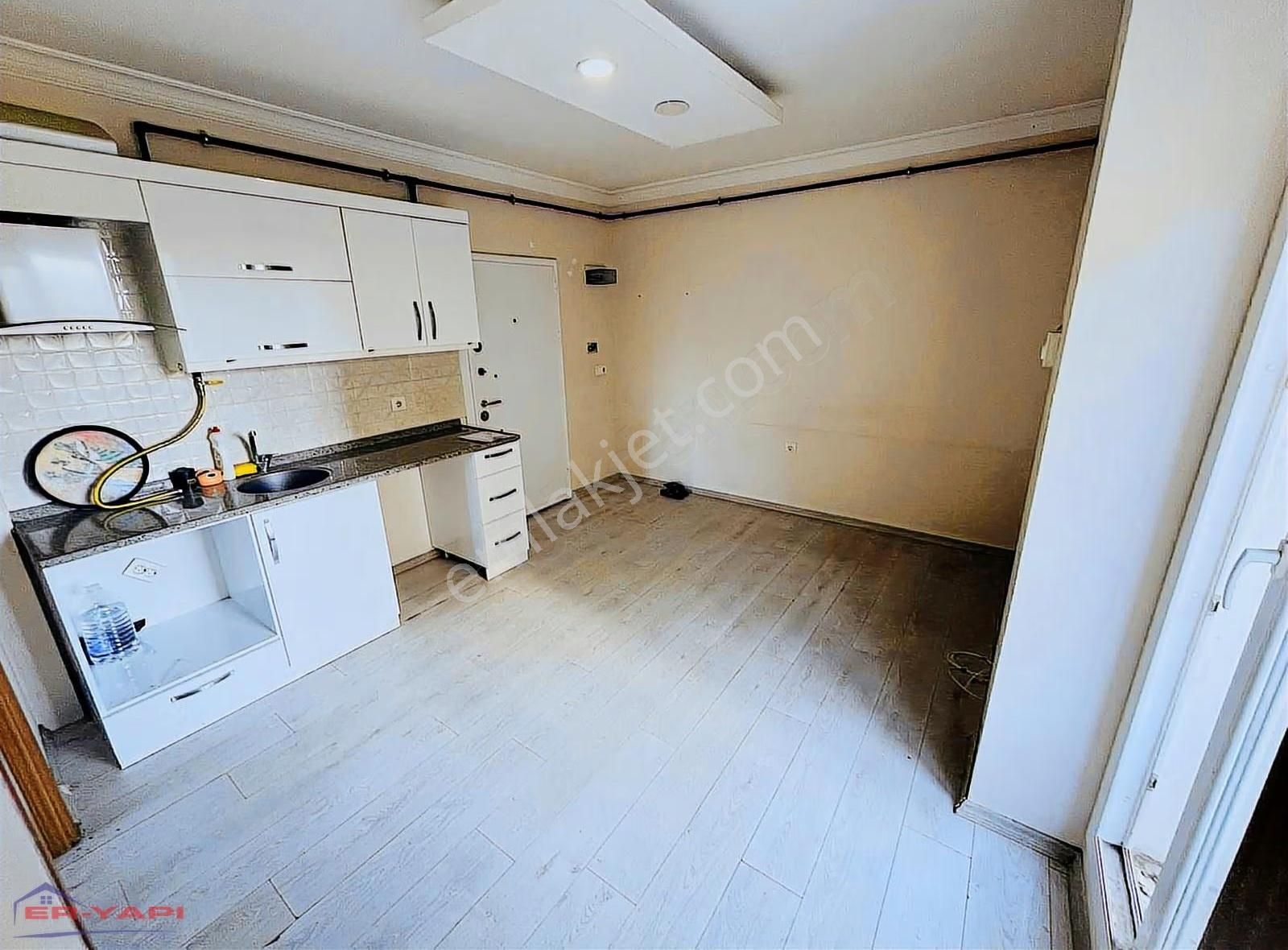 Er Yapı Emlak Ofisinden T.tepe Kampüs Civarı Ara Kat D.gazlı - Görsel 6