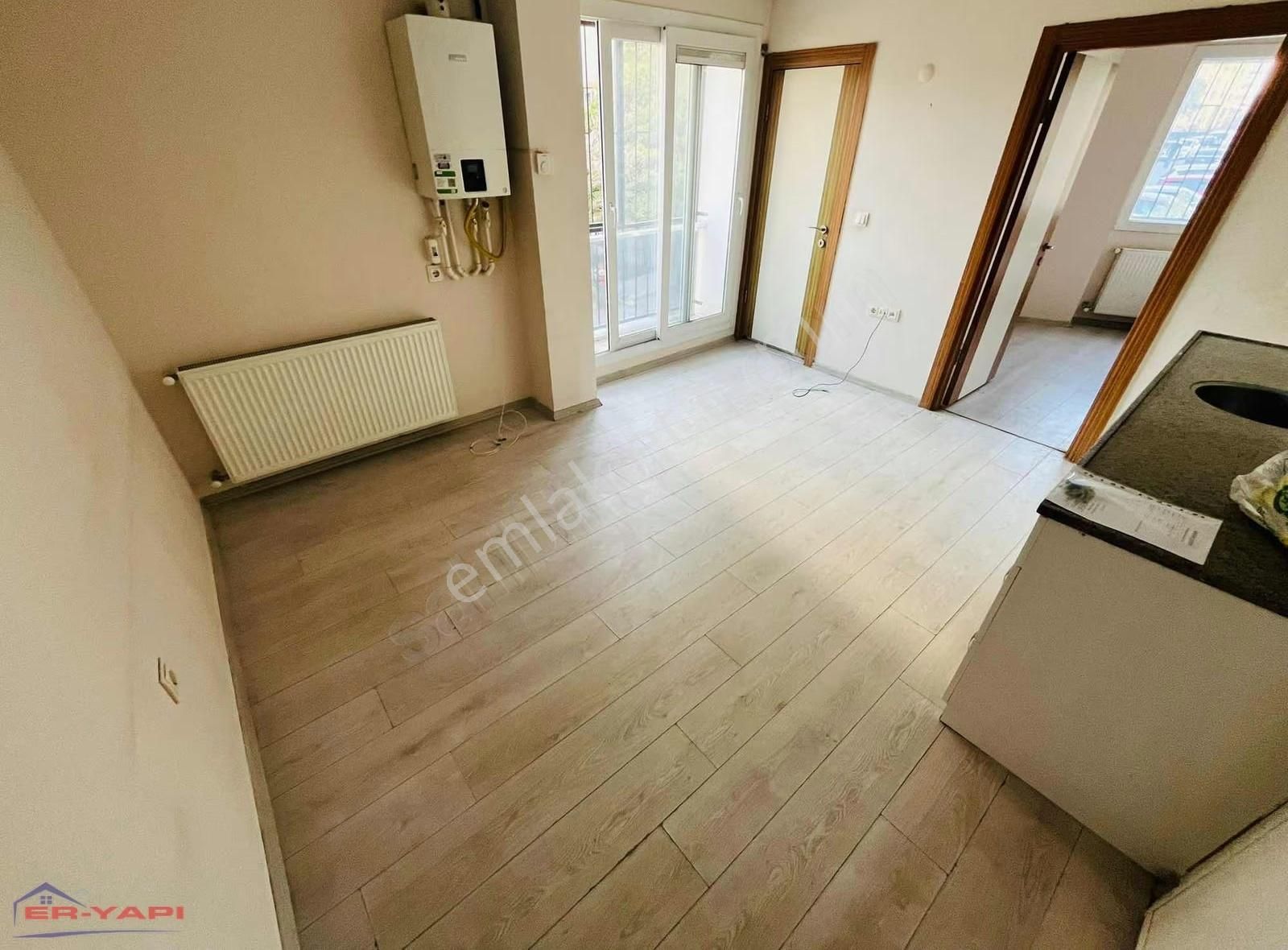 Er Yapı Emlak Ofisinden T.tepe Kampüs Civarı Ara Kat D.gazlı - Görsel 19