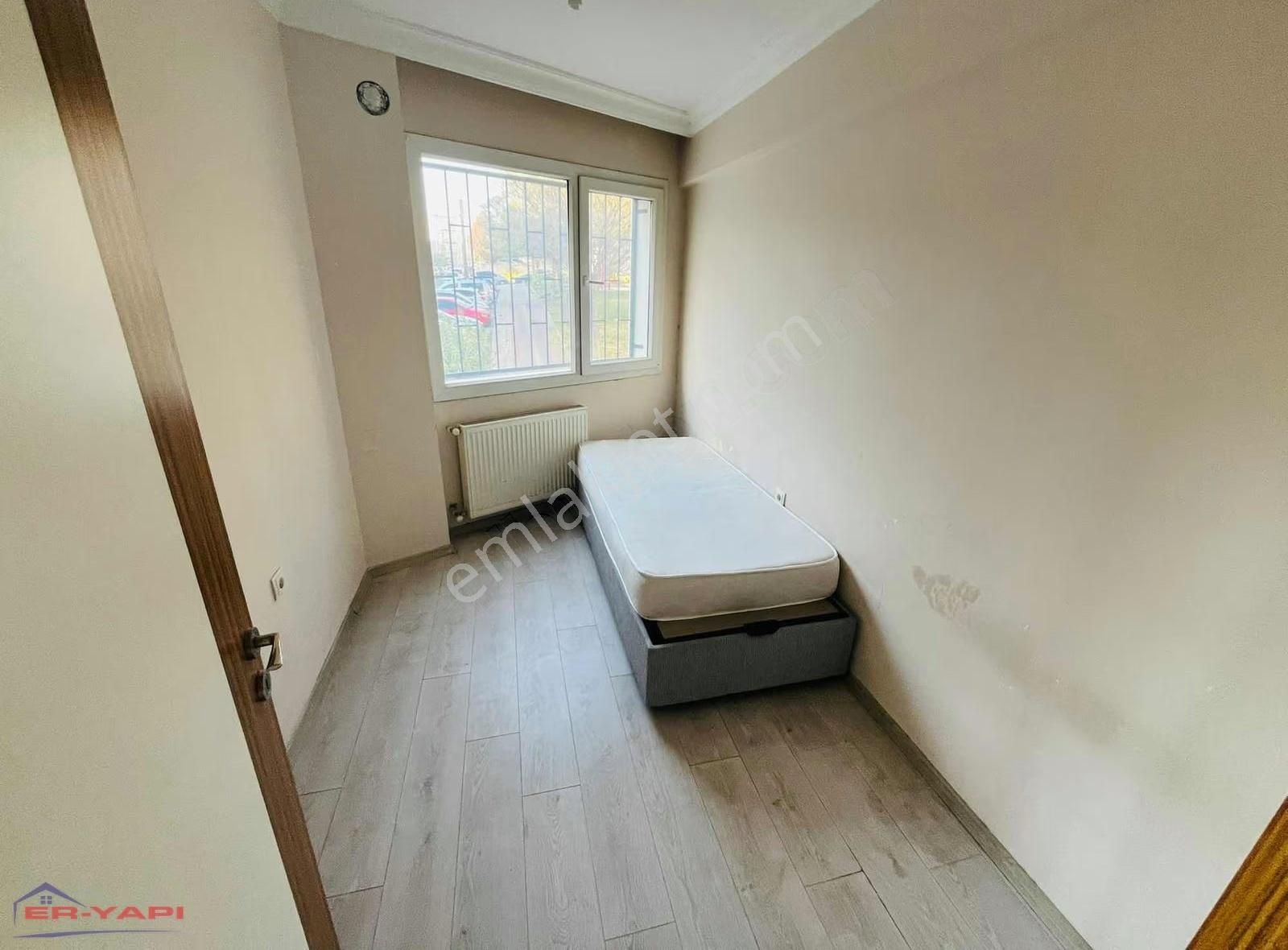 Er Yapı Emlak Ofisinden T.tepe Kampüs Civarı Ara Kat D.gazlı - Görsel 4