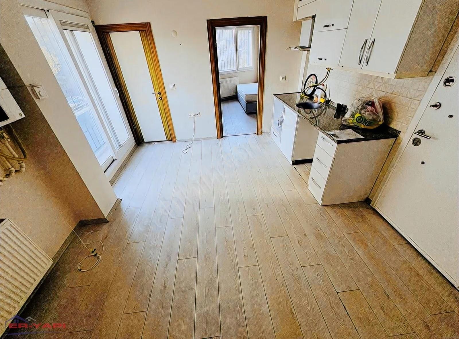 Er Yapı Emlak Ofisinden T.tepe Kampüs Civarı Ara Kat D.gazlı - Görsel 12