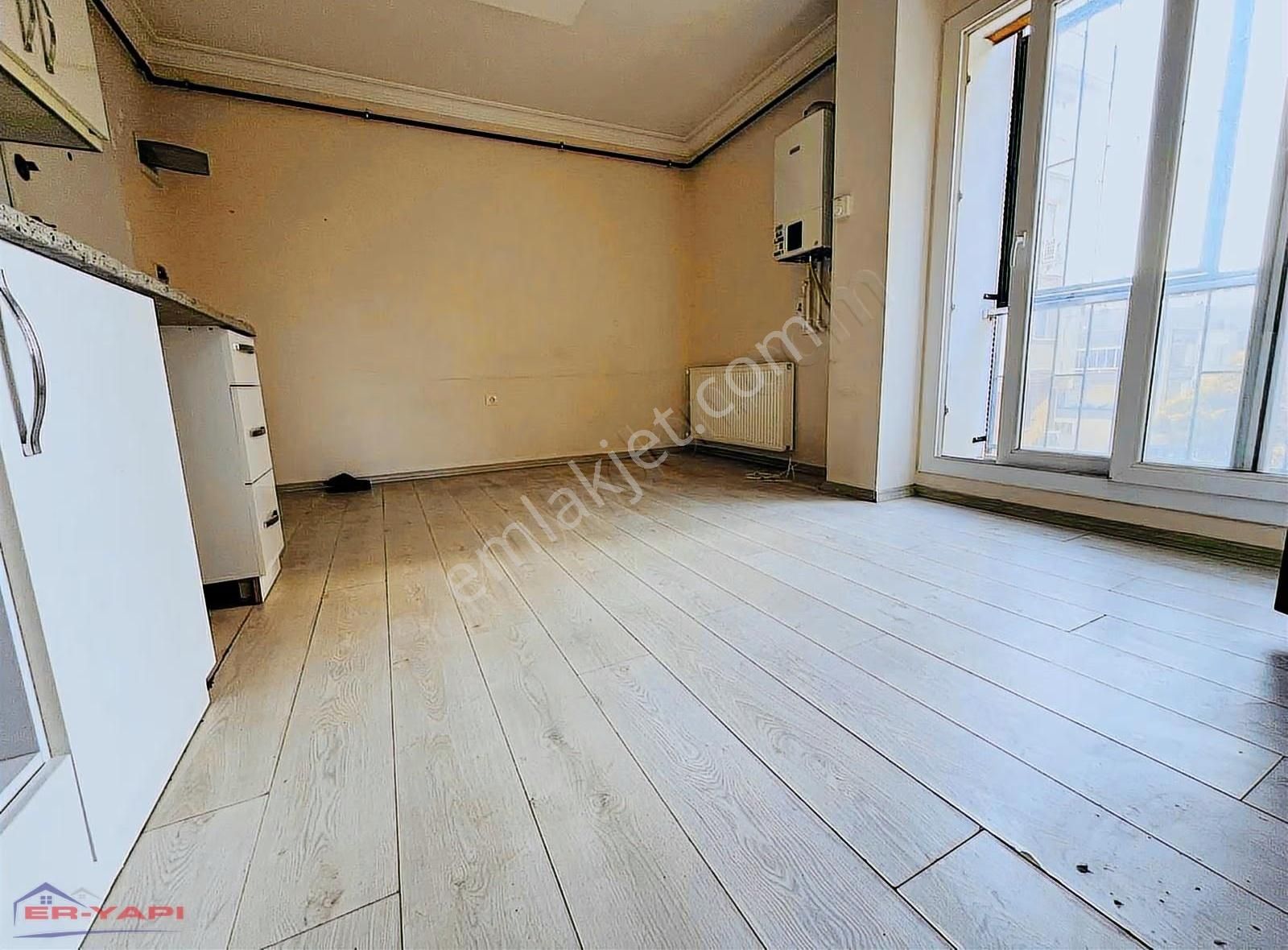 Er Yapı Emlak Ofisinden T.tepe Kampüs Civarı Ara Kat D.gazlı - Görsel 14