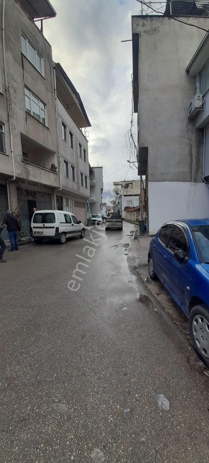 Bursa Zafer Mahalle Satılık Komple Bina - Görsel 6