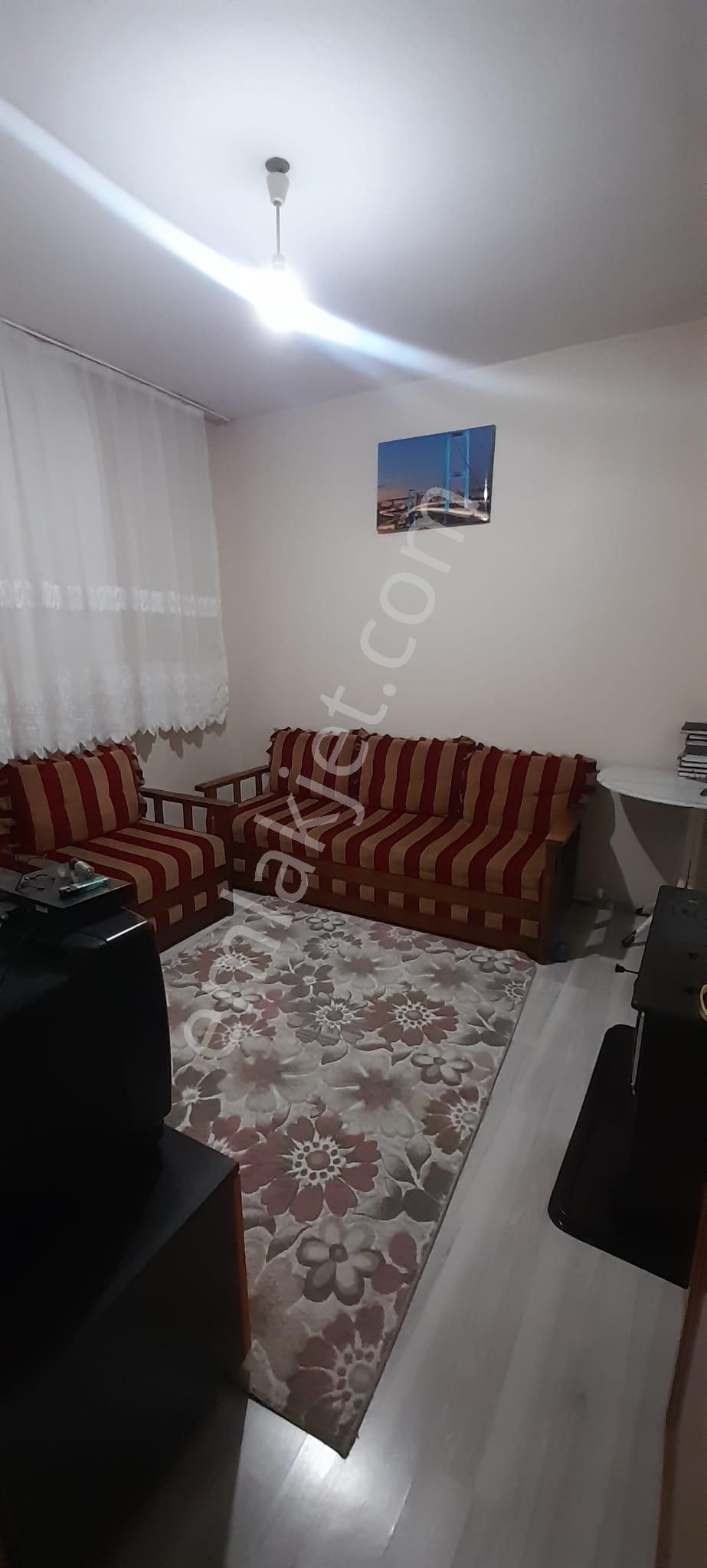 Bursa Zafer Mahalle Satılık Komple Bina - Görsel 21
