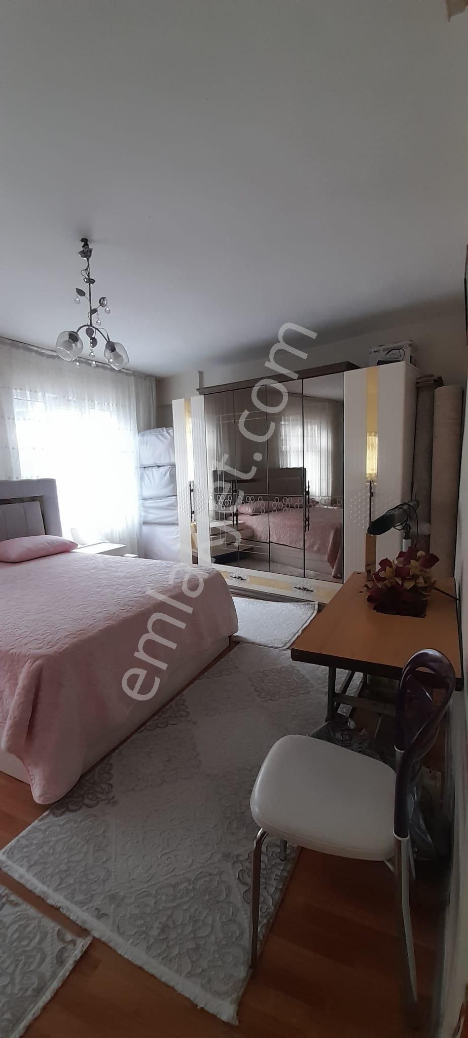 Bursa Zafer Mahalle Satılık Komple Bina - Görsel 15